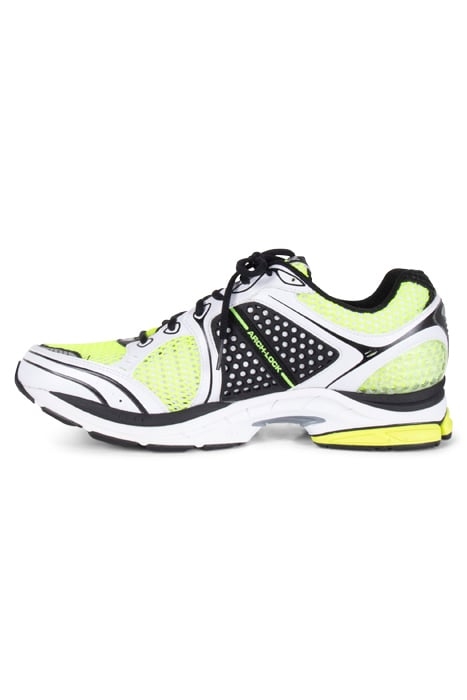 SAUCONY – PRO GRID TRIUMPH 4 YELLOW 3