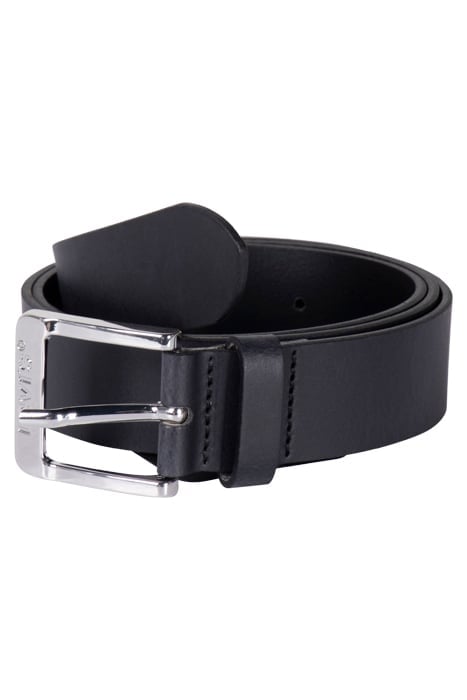 FREE METAL BELT IN BLACK 2