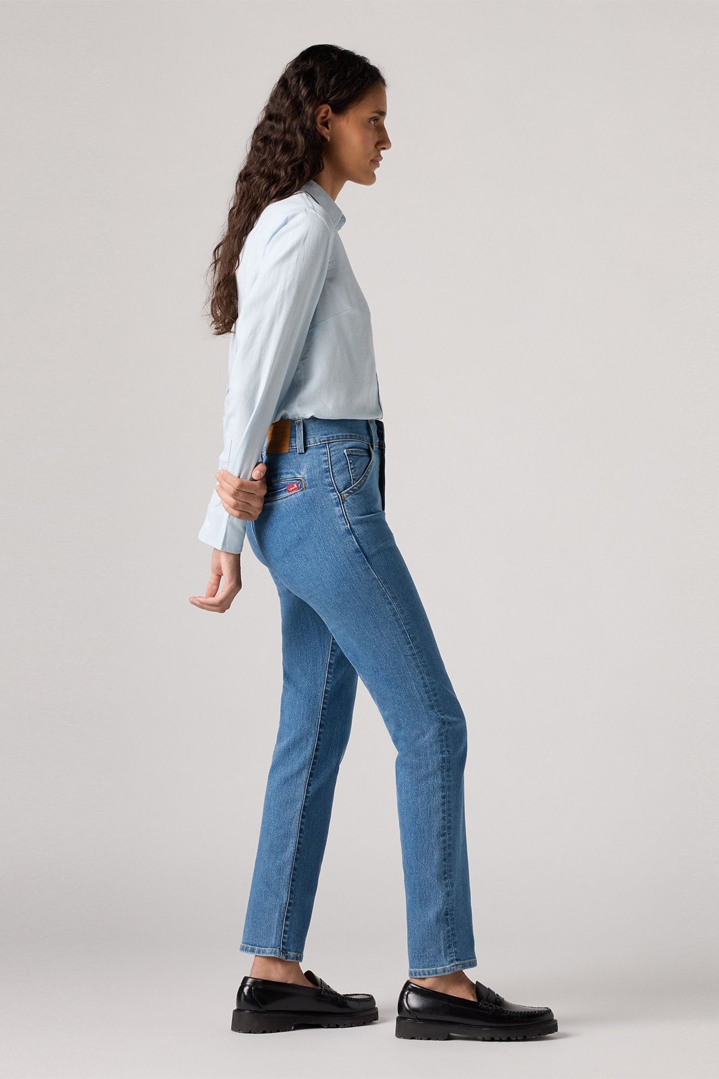 TAILORED 724 STRAIGHT WE HAVE ARRIVED 4