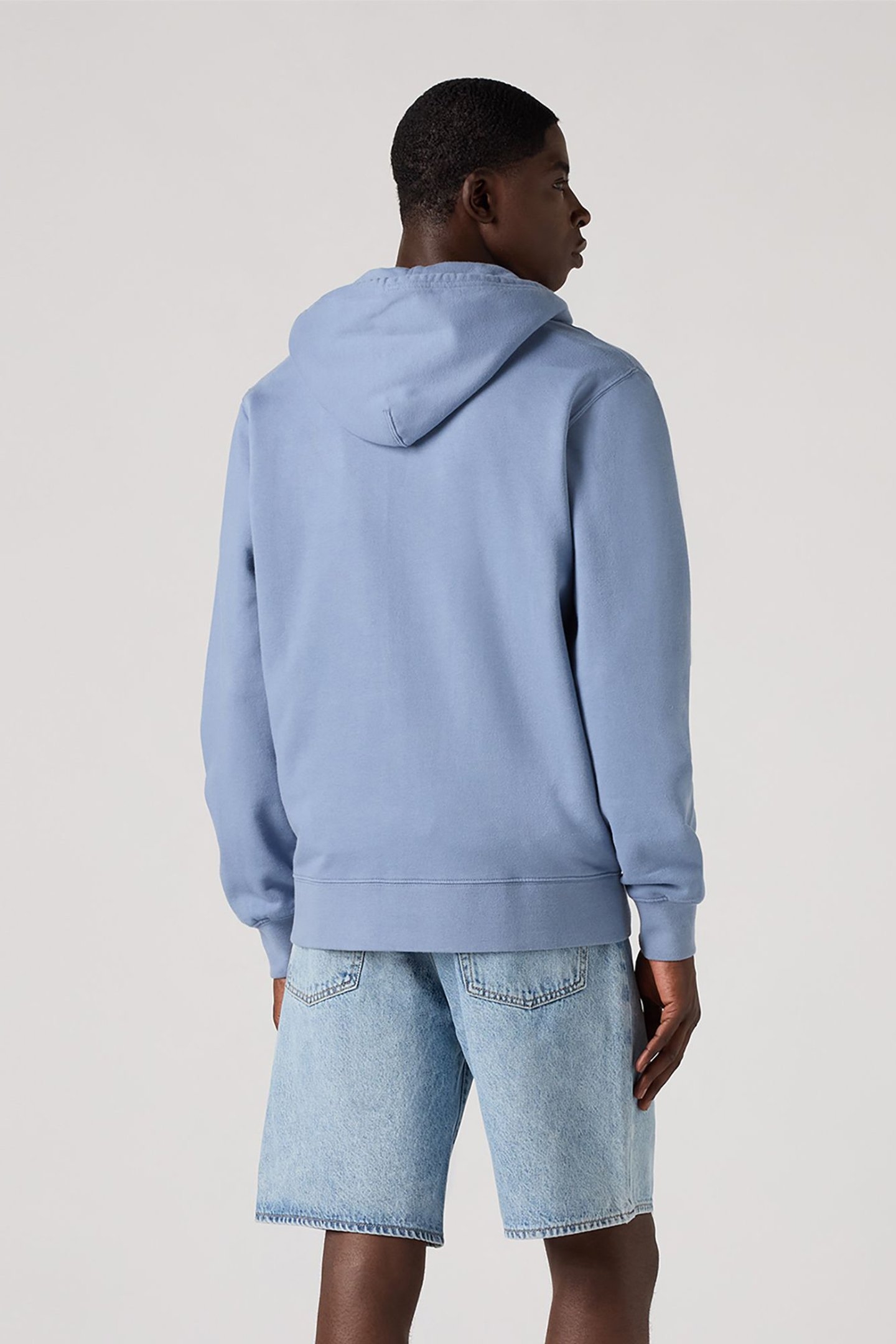 THE ORIGINAL HM ZIP UP CLIFF 2