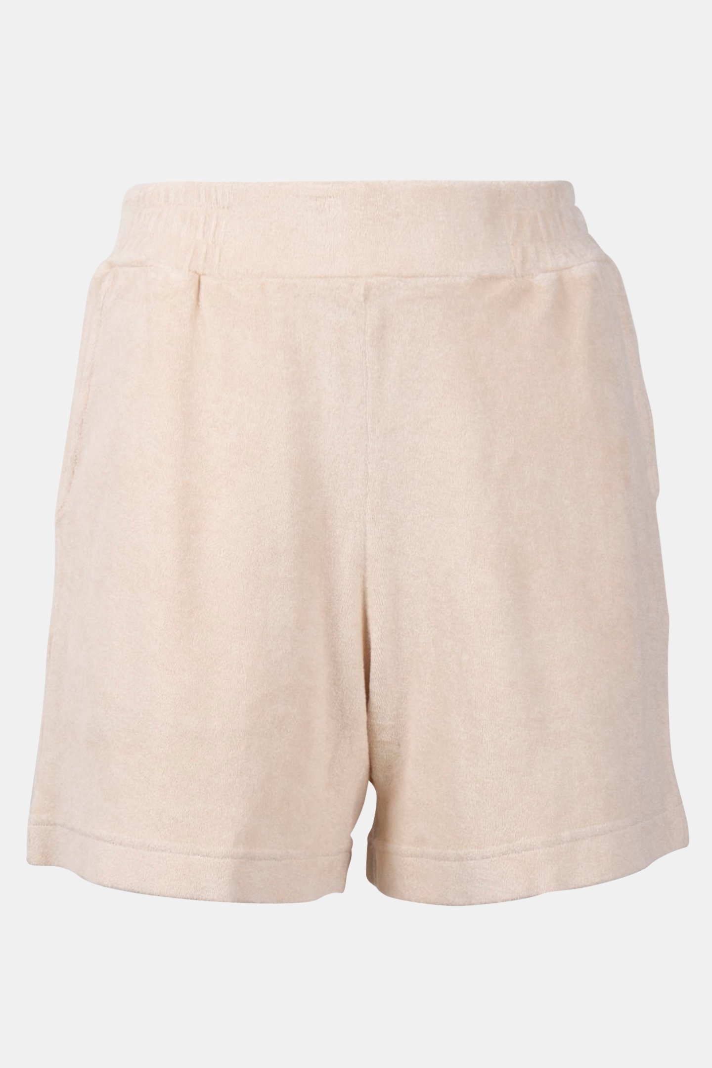 CELOSIA SHORTS OATMEAL 3