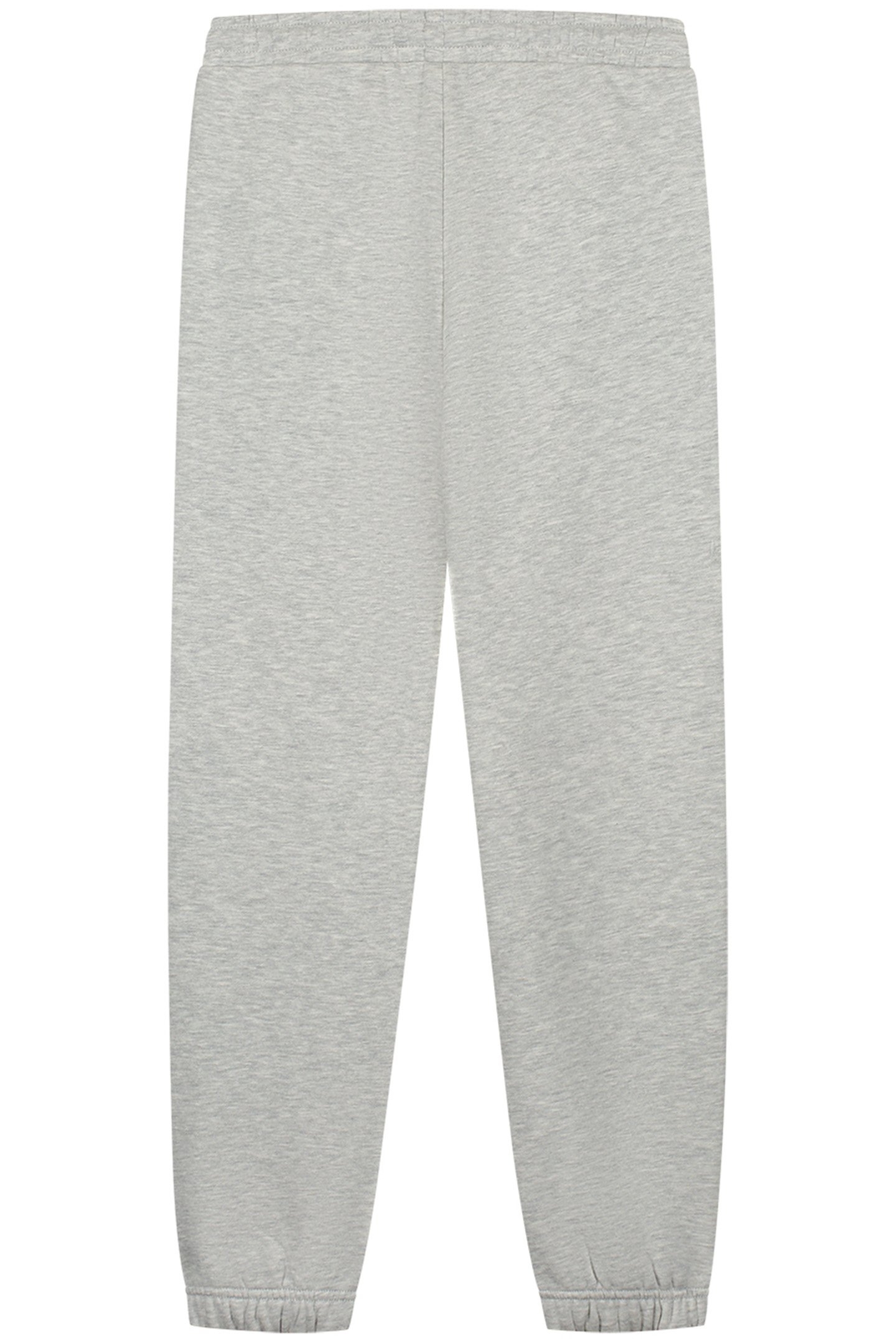 CREATION SWEATPANTS GREY MELANGE 4