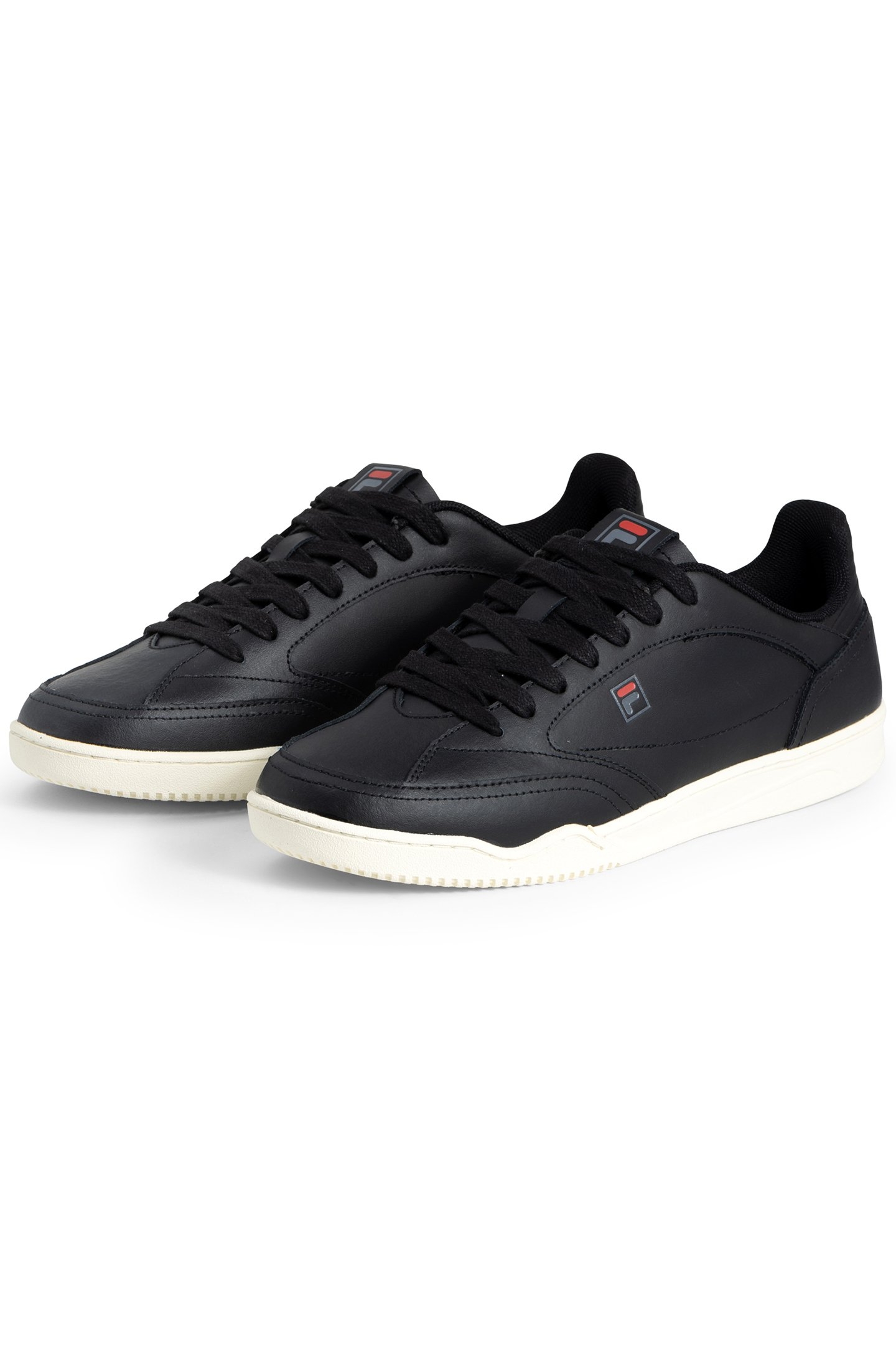 FILA SLANTSHOT L BLACK-ANTIQUE WHITE 2