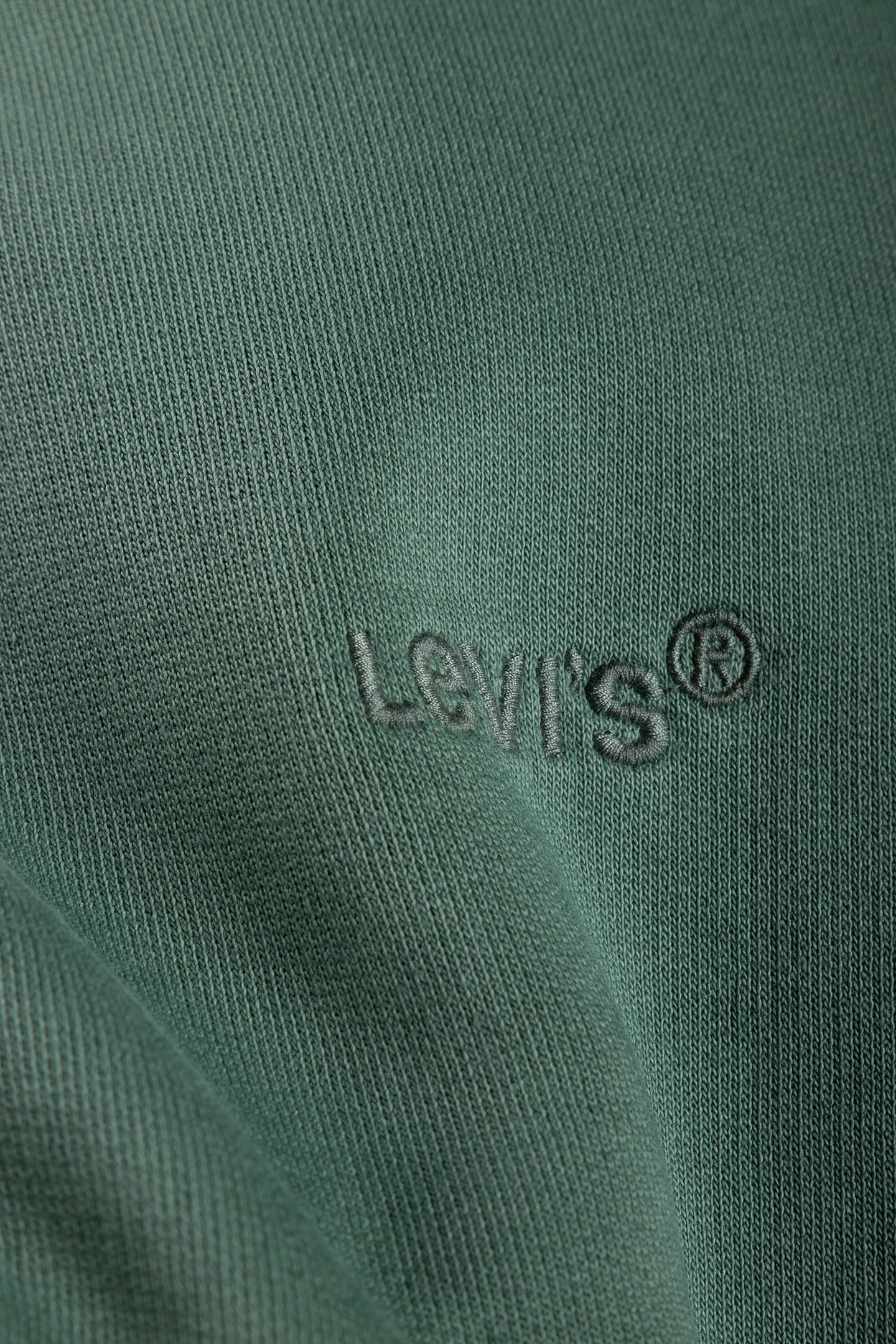 AUTHENTIC SWEATER BLUE 4