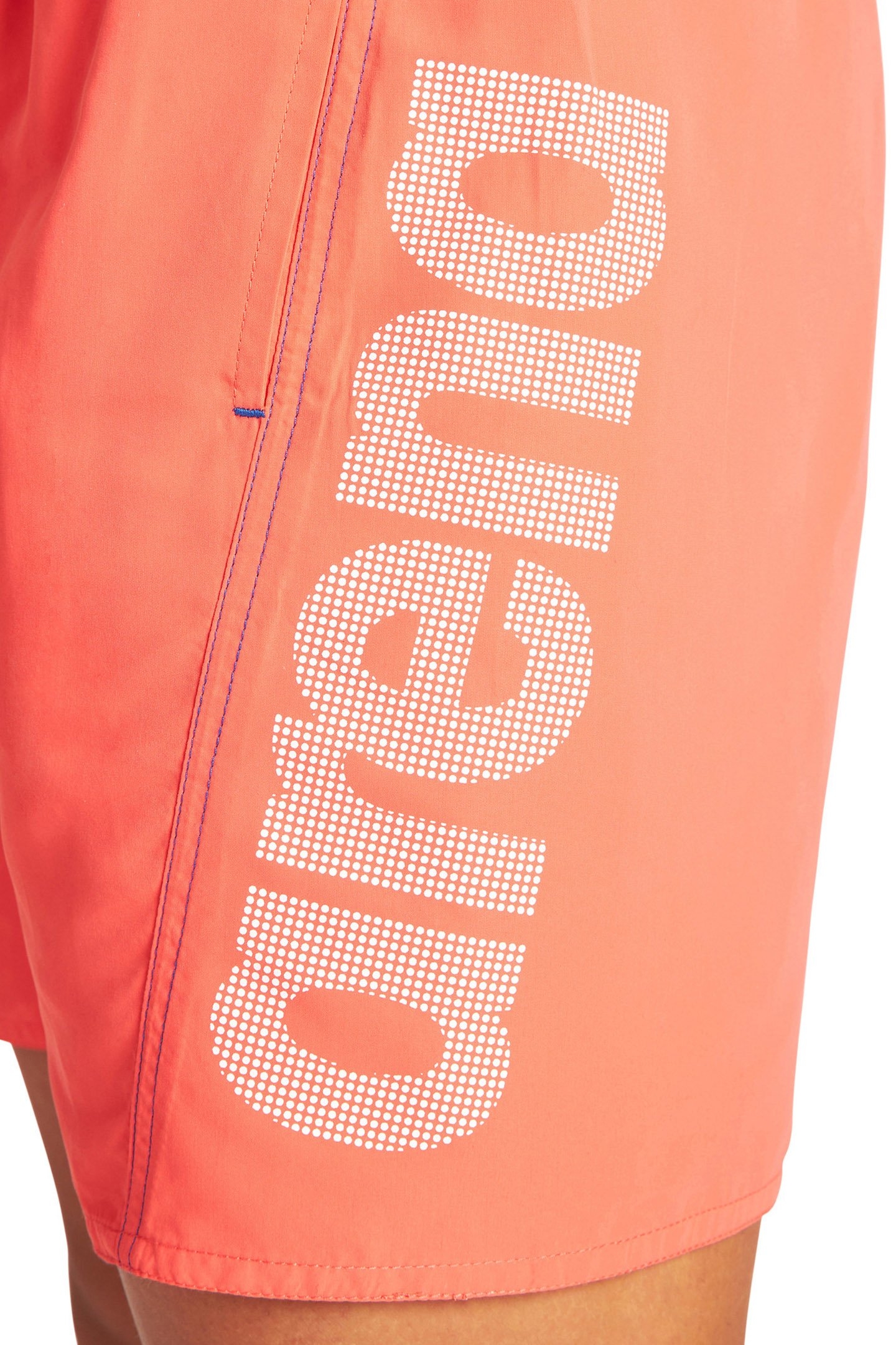 FUNDAMENTALS ARENA LOGO BOXER FLOREALE-WHITE-ROYAL 6