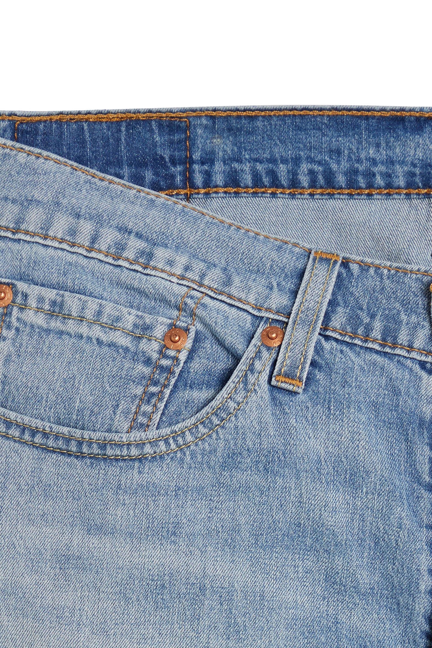 514 STRAIGHT LATEST OBSESSION LTWT 7