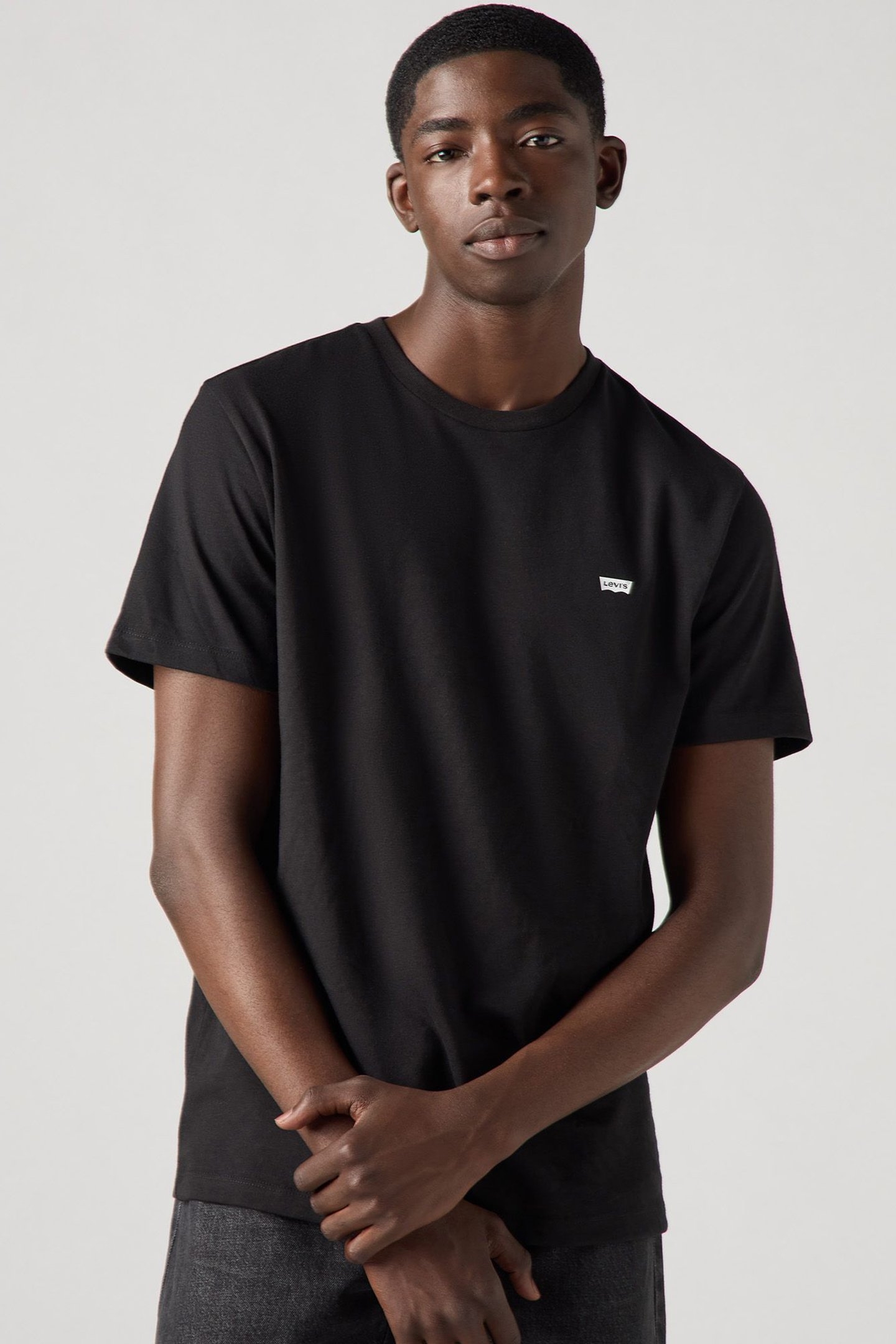 SS ORIGINAL HM TEE PERFORMANCE COOLMAX 3