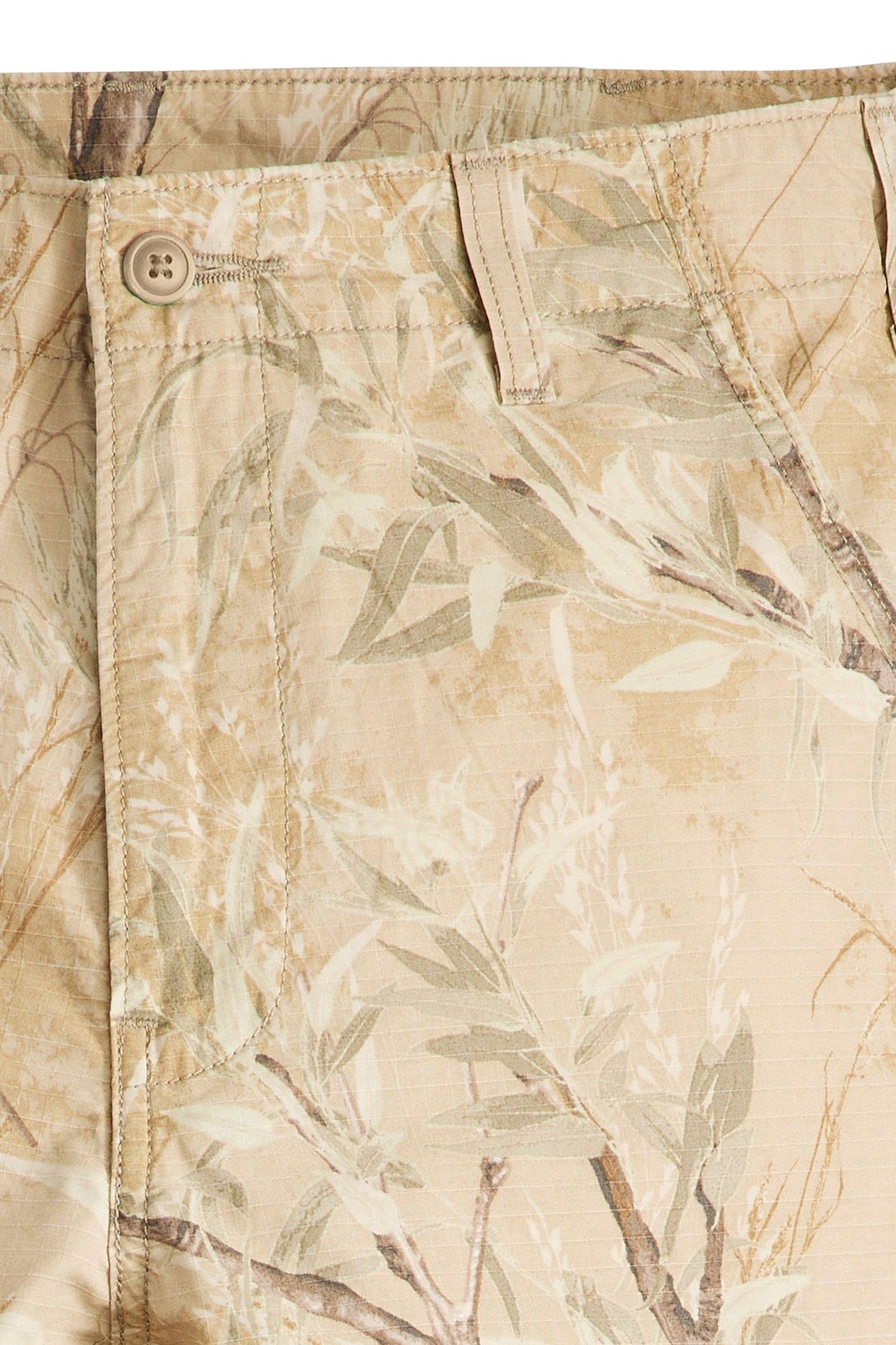 PARACHUTE CARGO II GRASSLAND CAMO ELM 8