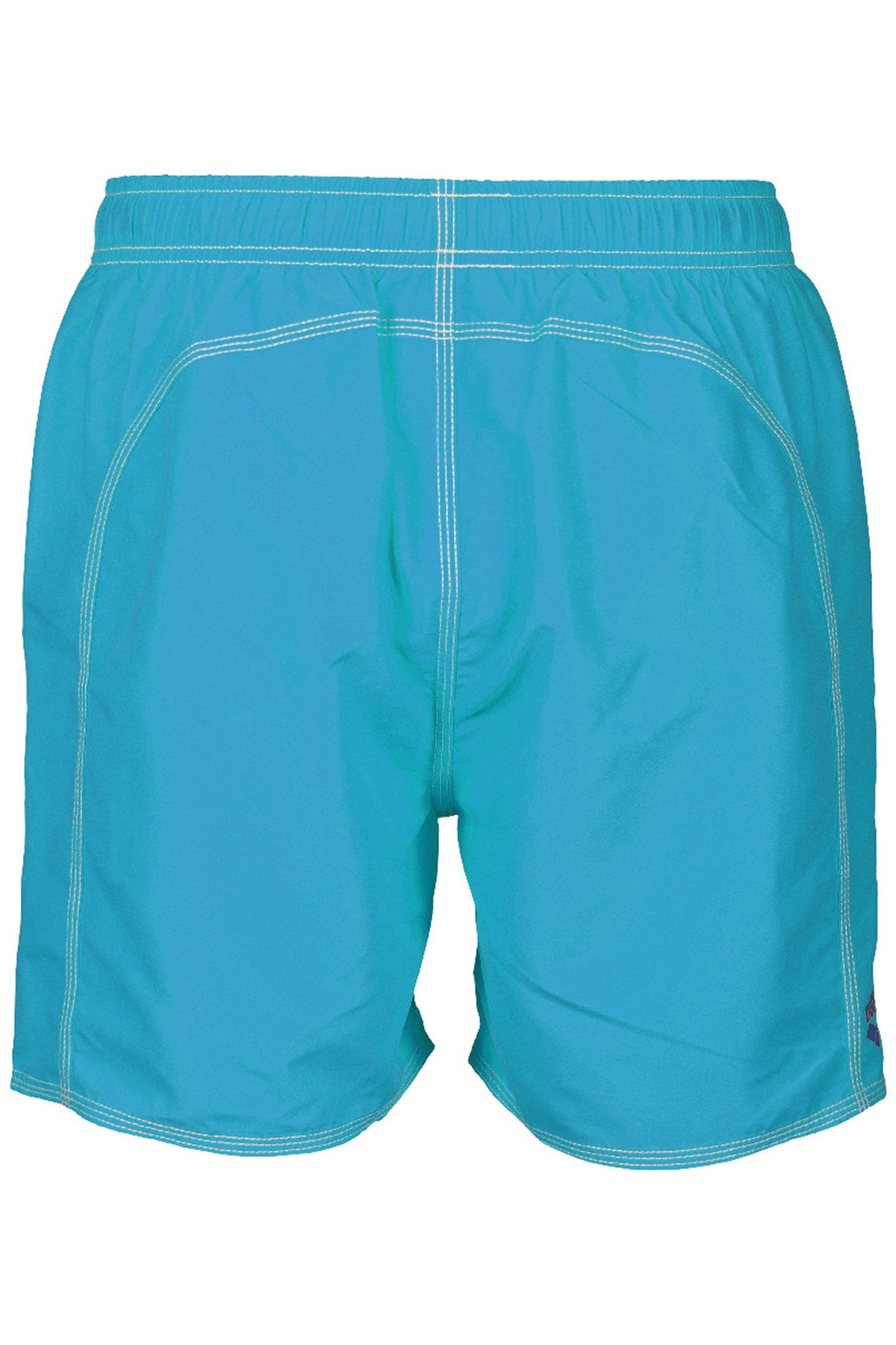 FUNDAMENTALS SOLID BOXER MARTINICA-NAVY 3