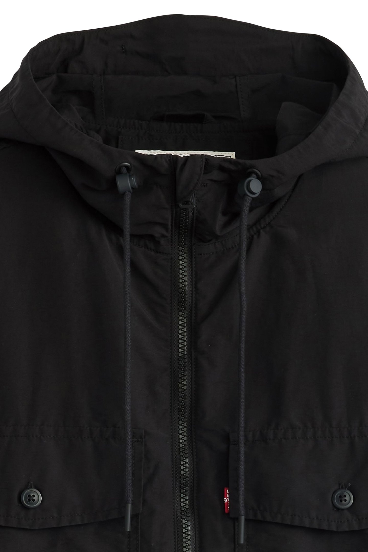 ARCATA WINDBREAKER METEORITE 6