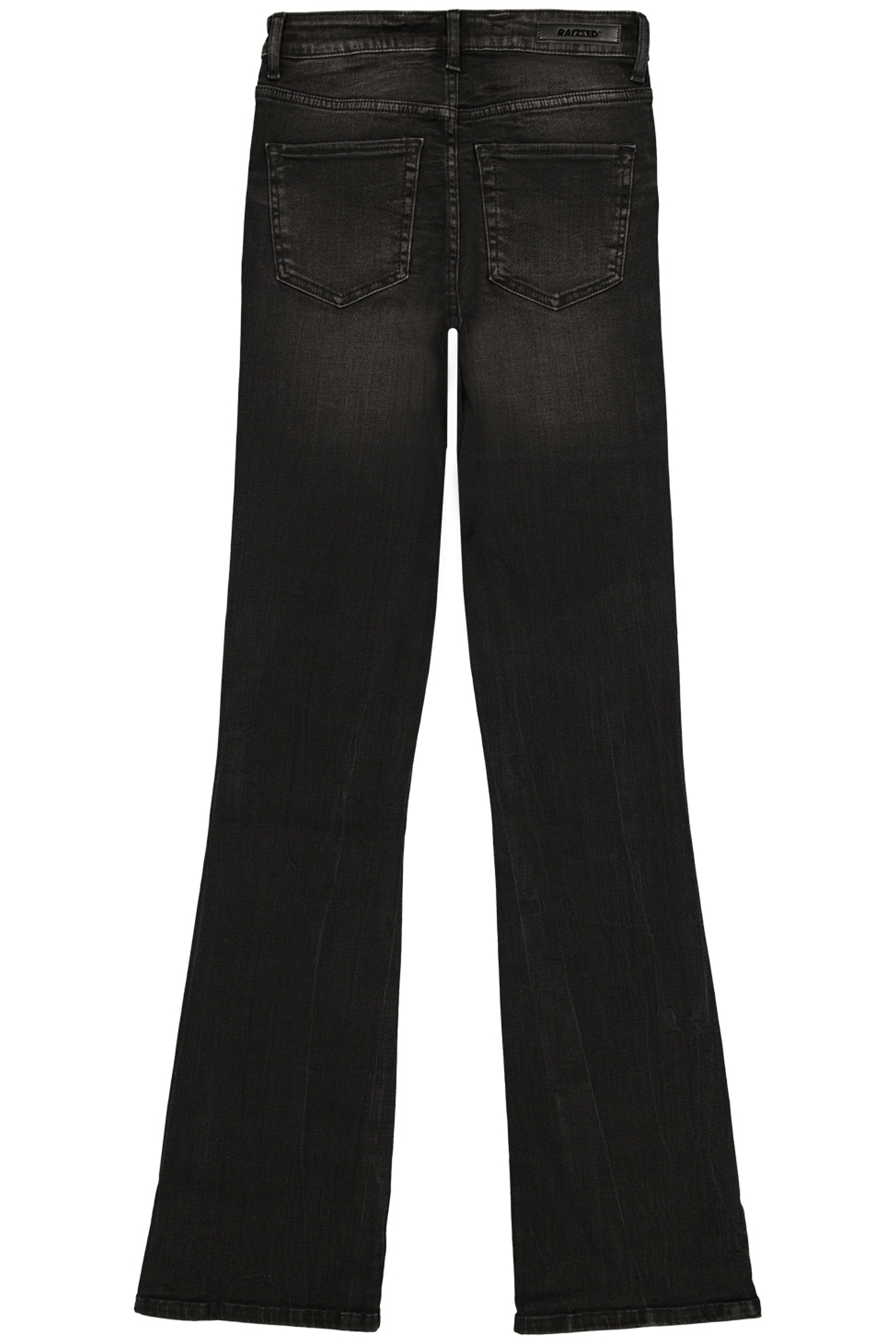 FAYE JEANS BLACK STONE 2