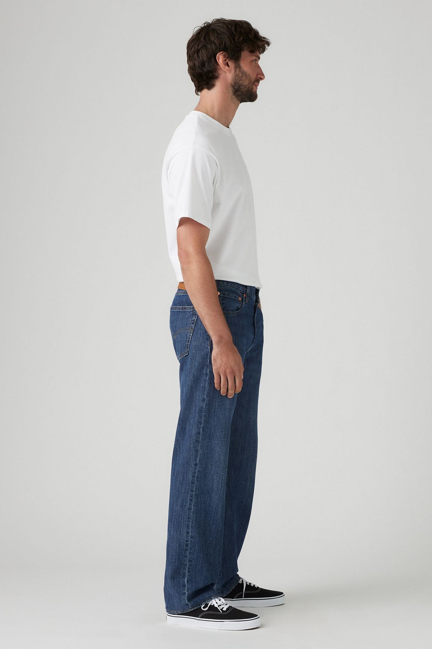 555 RELAXED STRAIGHT MY TRUE POTENTIAL 5