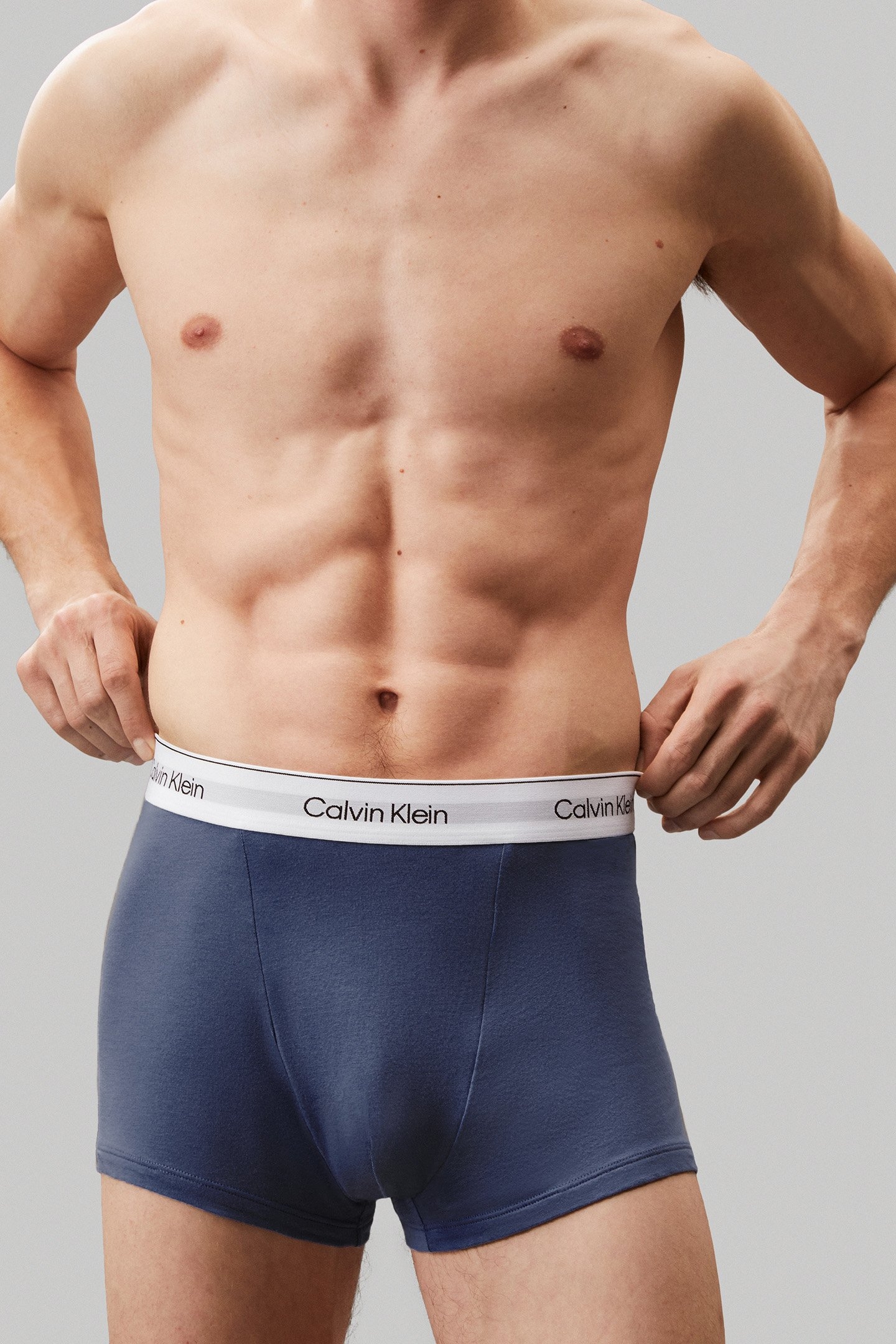 RELAXED DART TRUNK 3 5