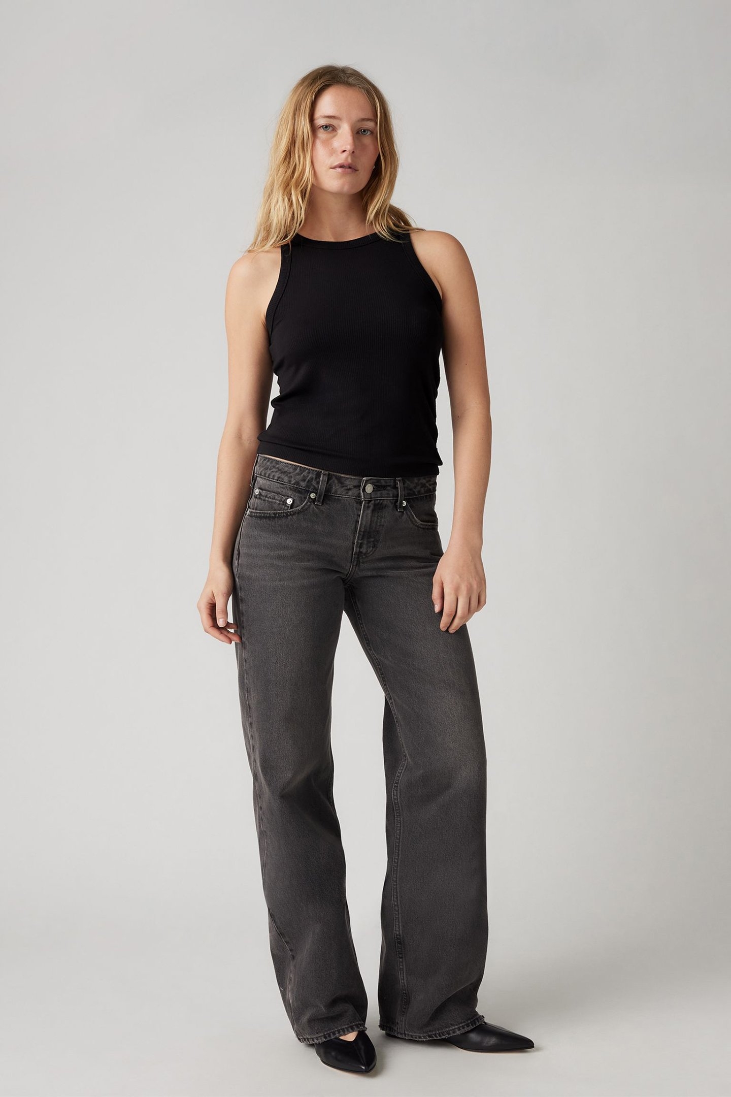 LOW LOOSE WISH ME LUCK 1