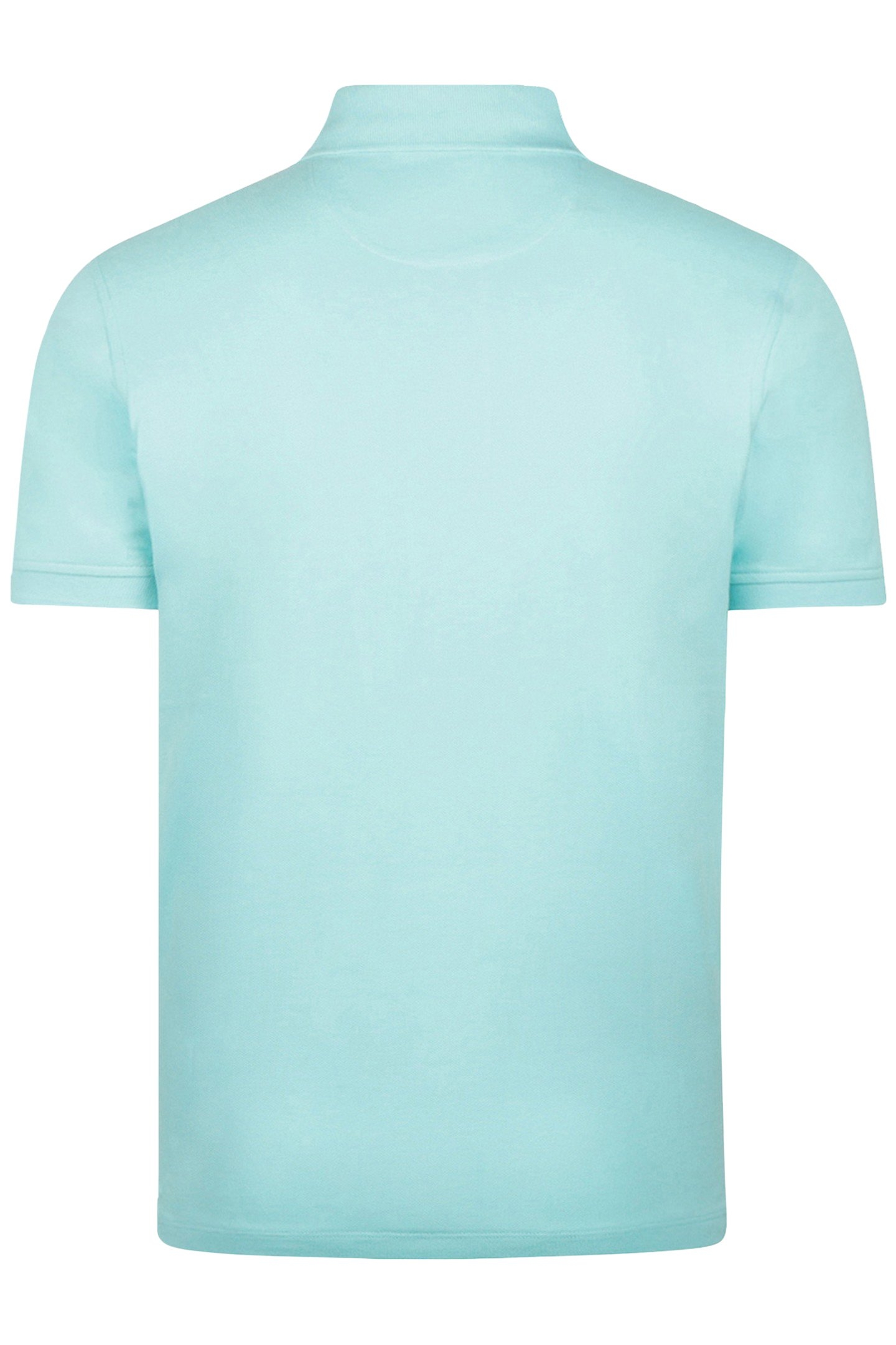 CLASSIC POLO AQUA 5