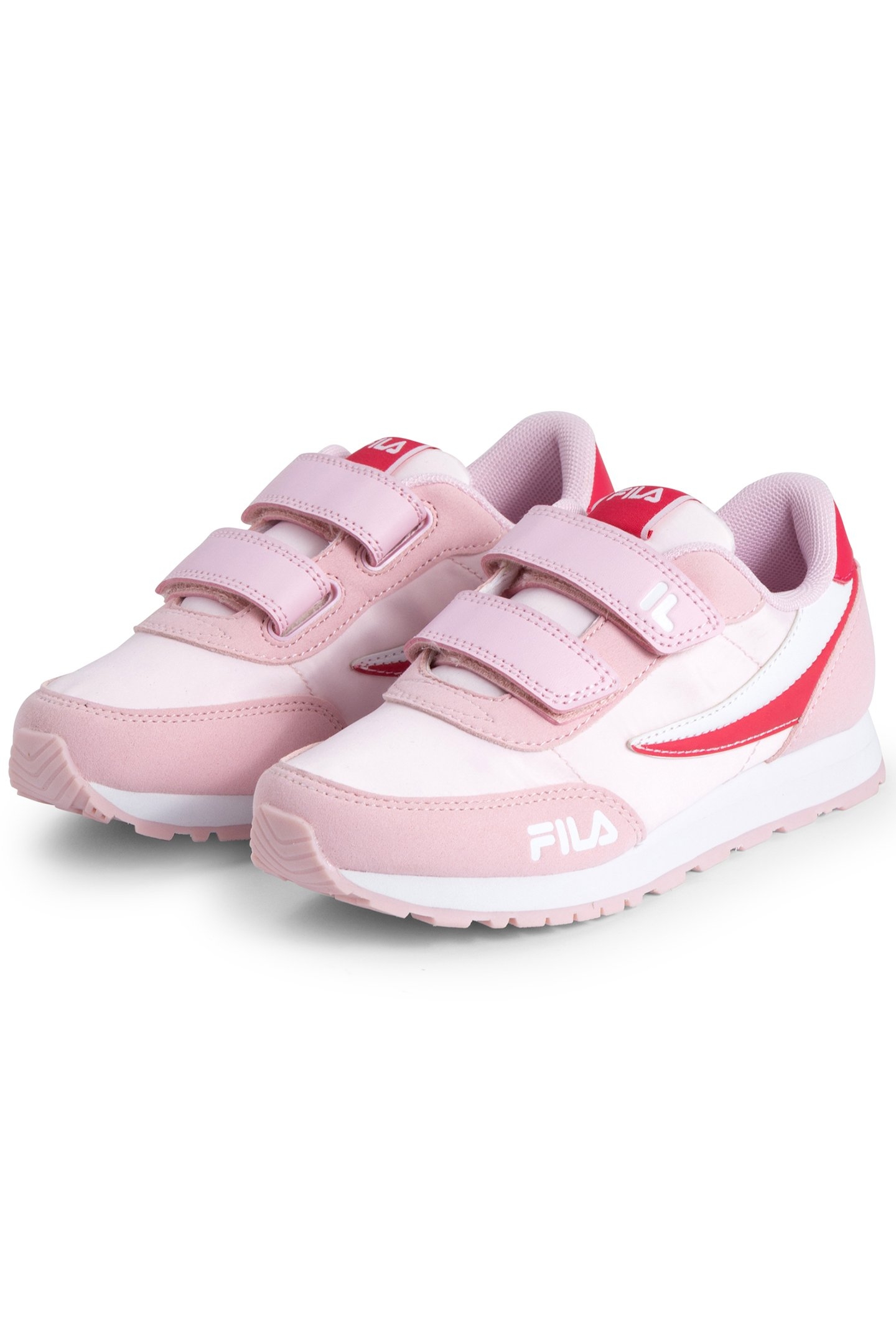 ORBIT REVOLUTION VELCRO KIDS UNISEX PINK-A-BOO-PINK MARSHMAL 2