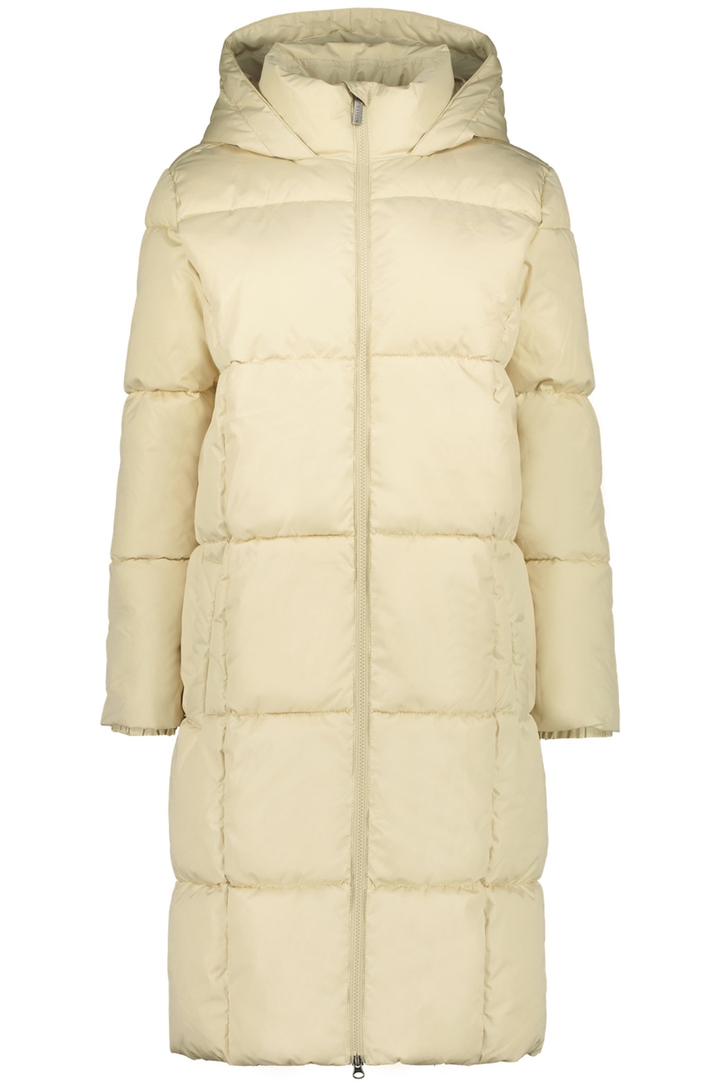 THIRZA JACKET OUTDOOR SAND 1