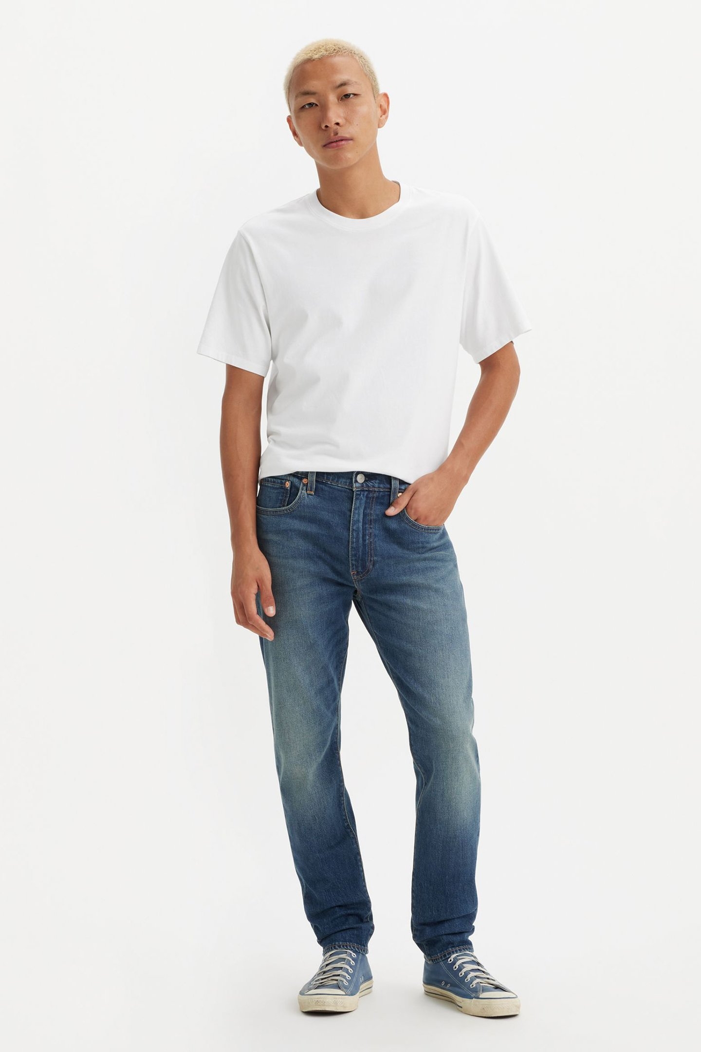 512 SLIM TAPER KEEP IN TOUCH 1