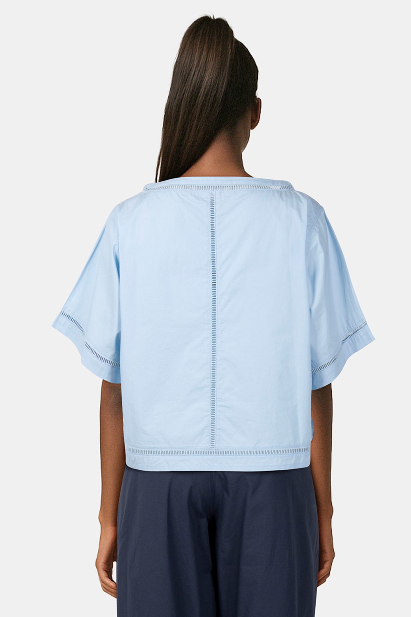 LOTUS TOP DREAM BLUE 2