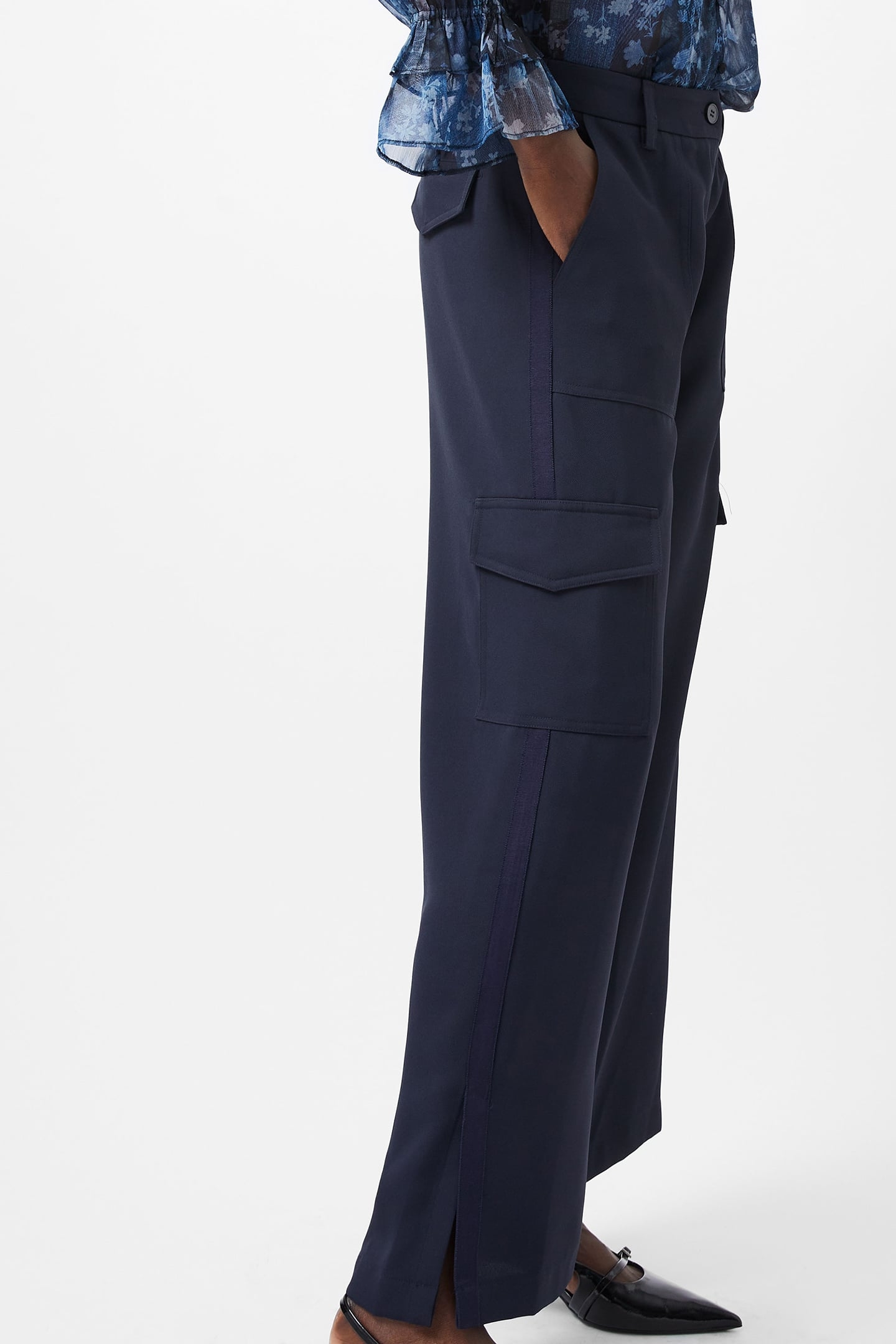 COMBAT CARGOS MARINE 4