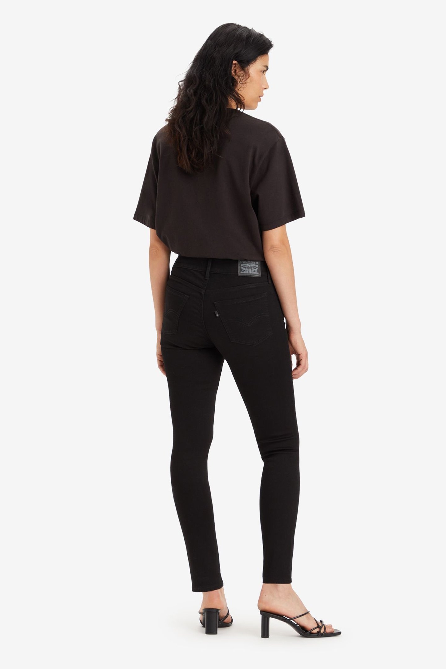 711 DOUBLE BUTTON SOFT BLACK 2