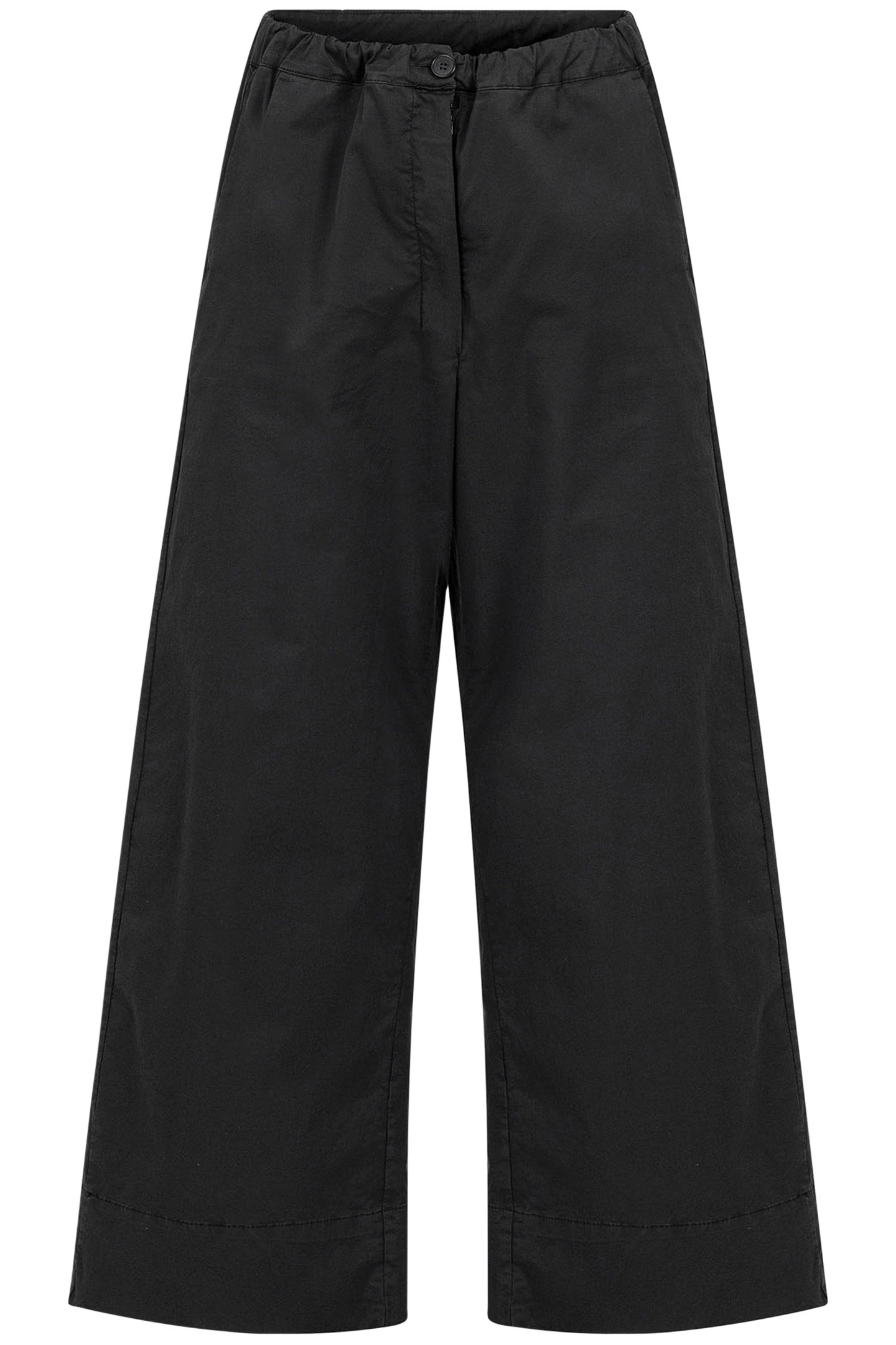MAPLE PANTS BLACK 1