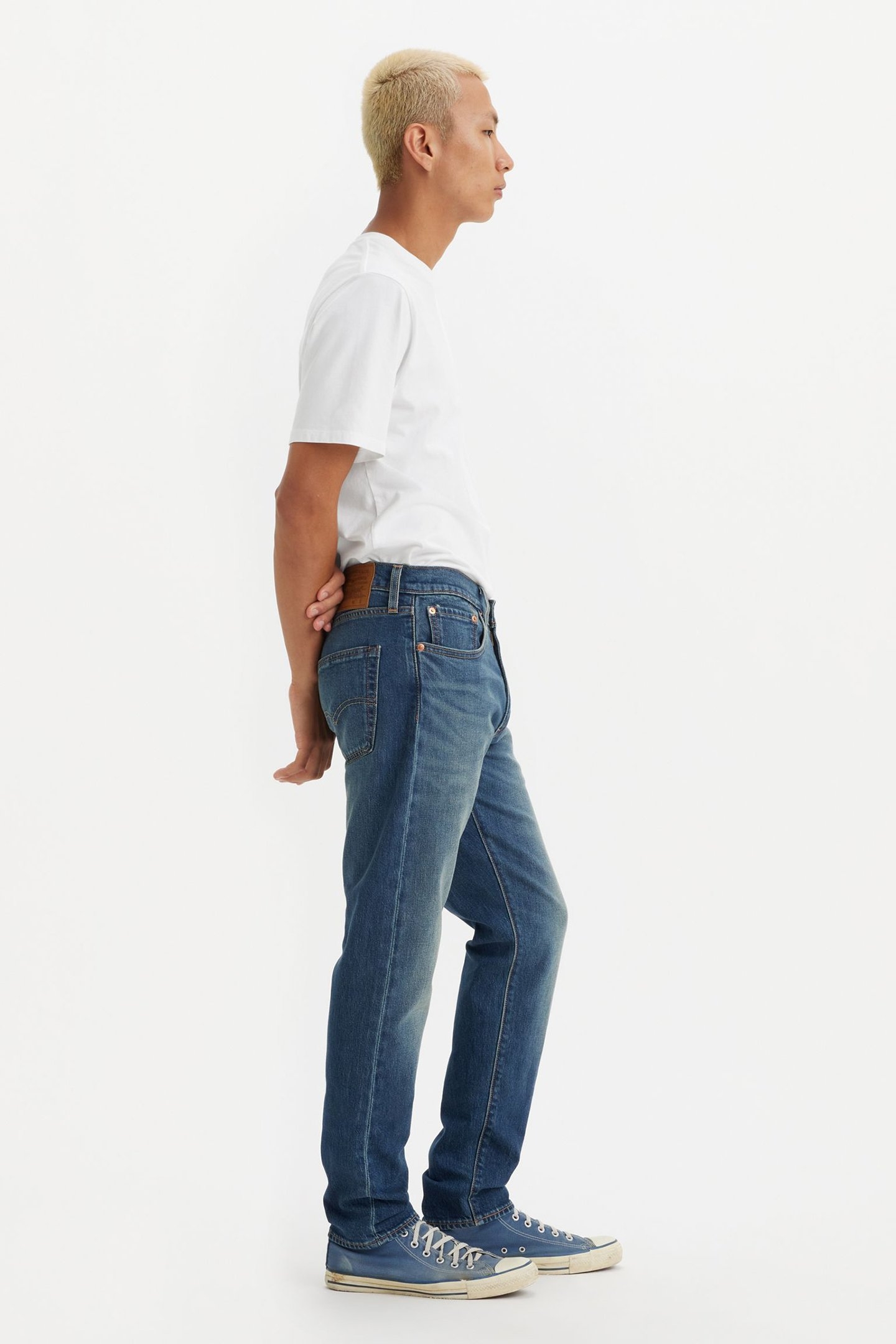 512 SLIM TAPER KEEP IN TOUCH 4