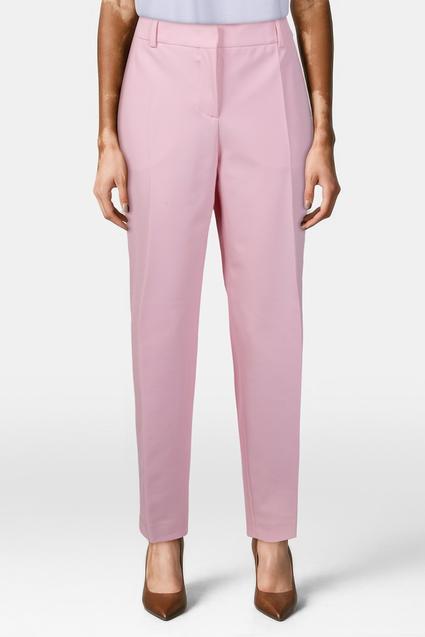 PANTS PINK 1