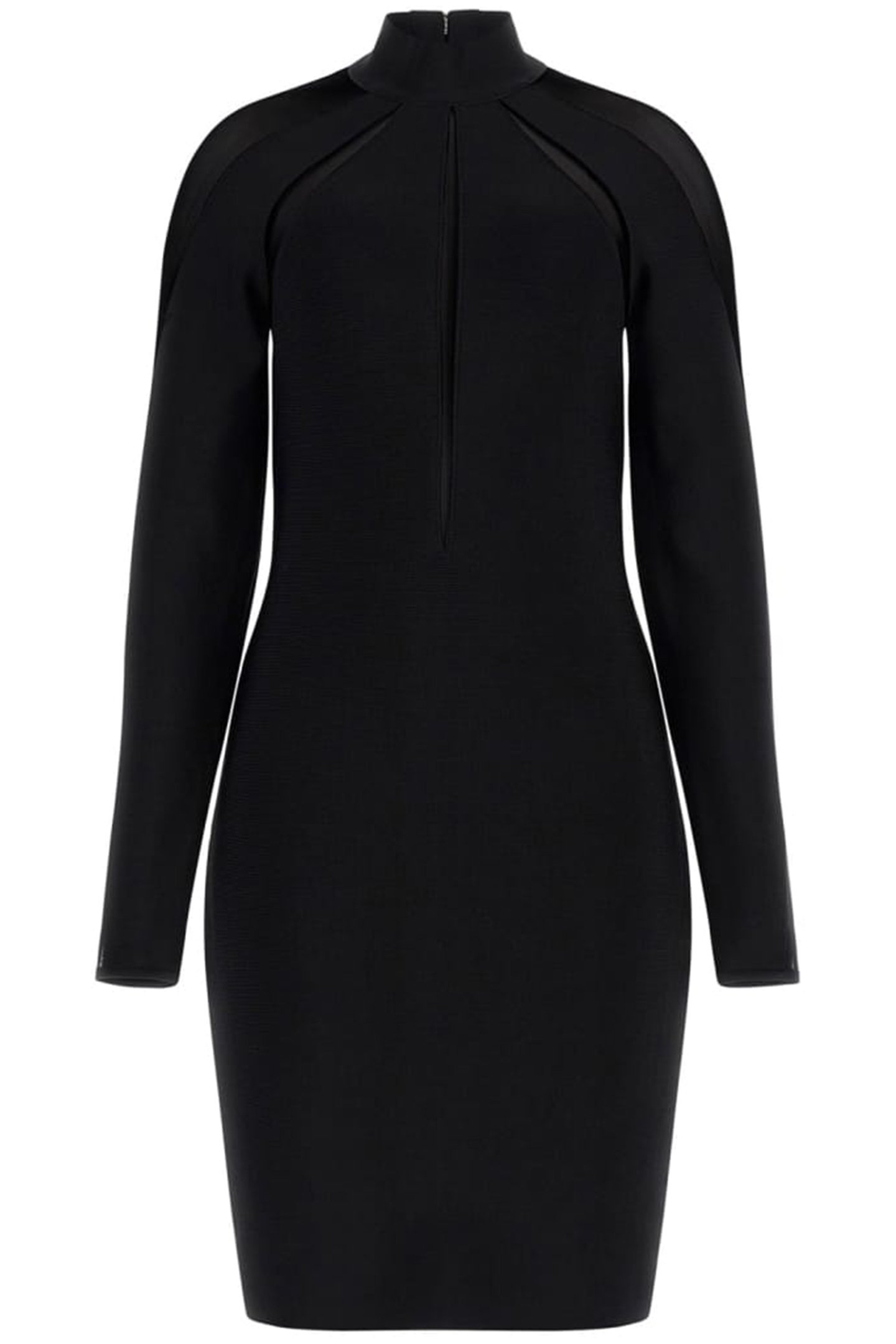 MOTION LS BANDAGE DR JET BLACK A996 4