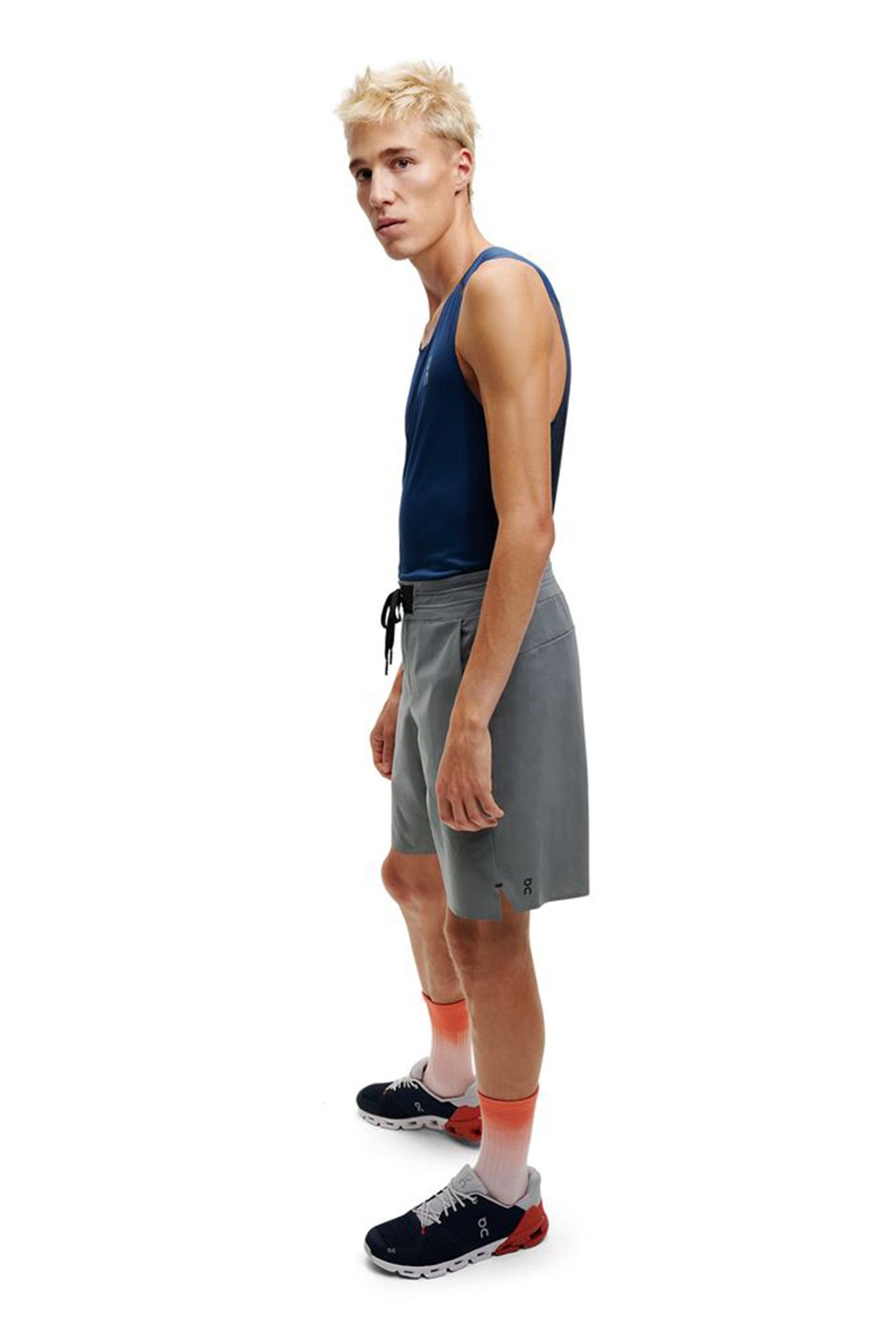 HYBRID SHORTS 2 ROCK 3