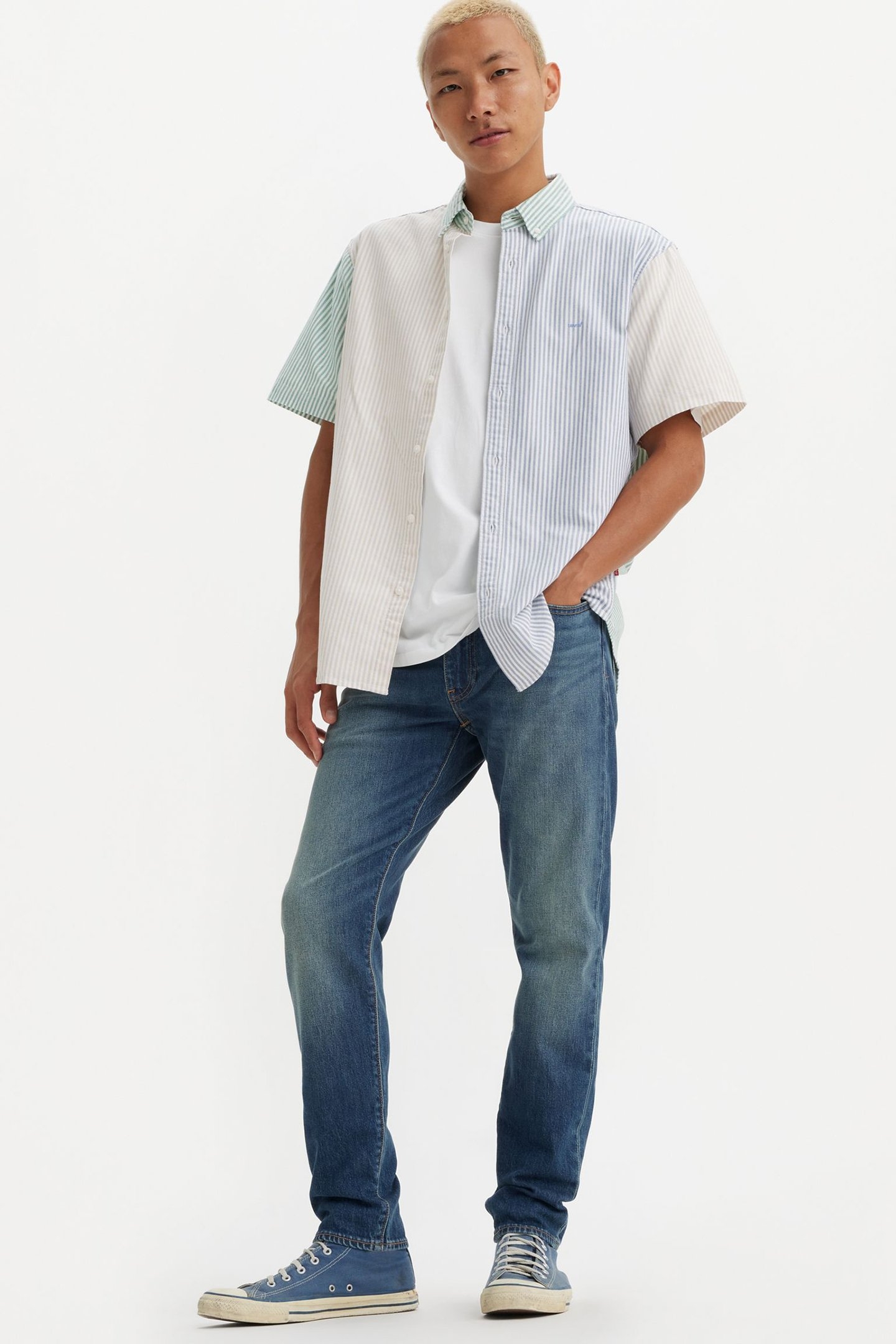 512 SLIM TAPER KEEP IN TOUCH 5