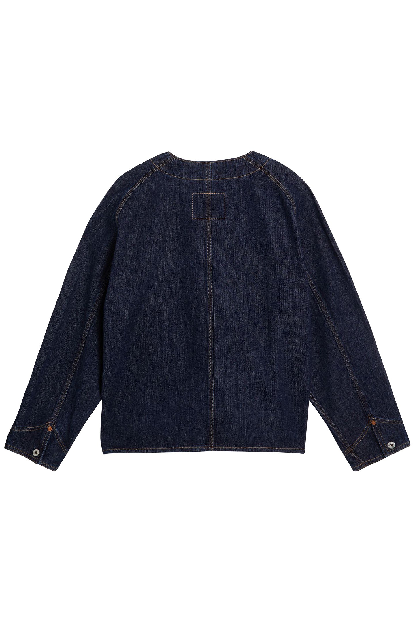 UNION ENGINEER CARDIGAN GIVE IT A RINSE 4