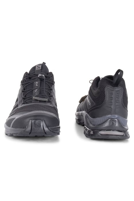 SALOMON – XA-PRO FUSION ADVANCED - BLACK/BLACK/MAGNET 2