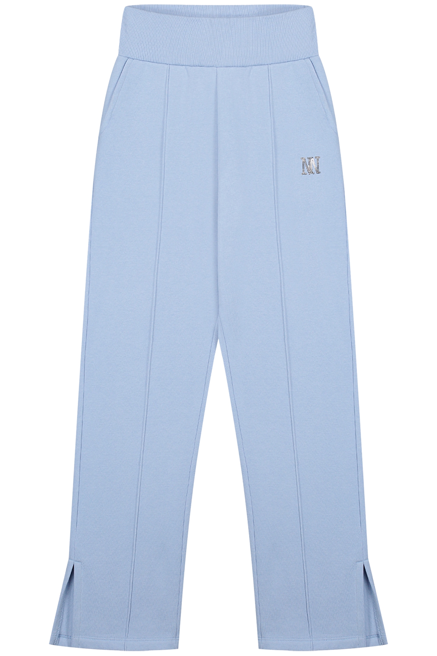FOS SWEATPANTS LAVENDER BLUE 2