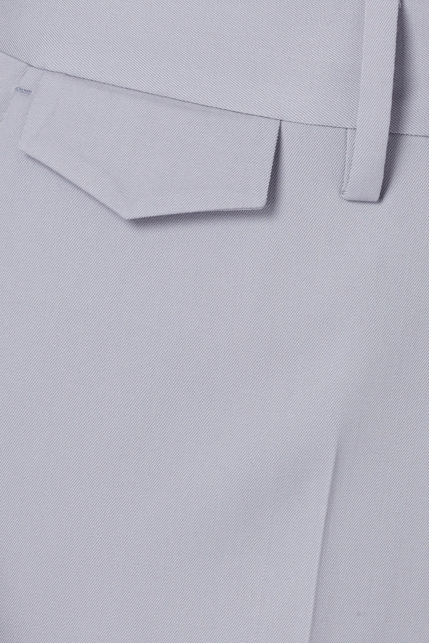 MENS TROUSER LILAC 6