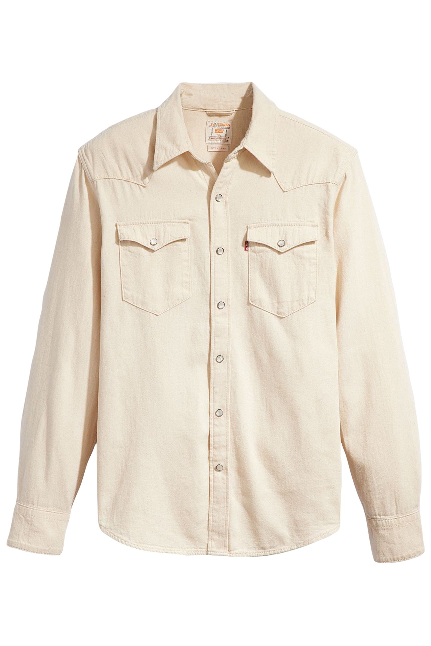 BARSTOW WESTERN STANDARD EDDLYN ECRU 3