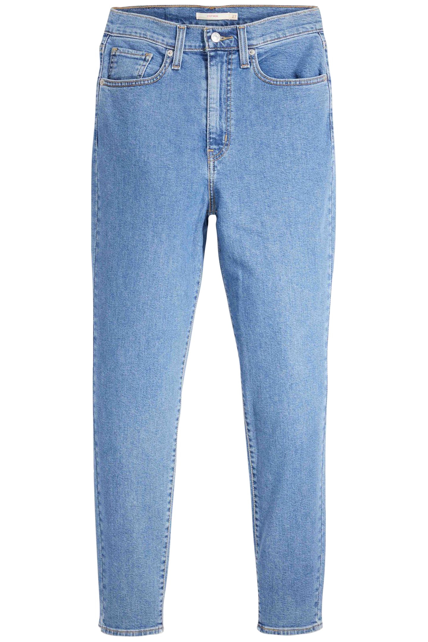 HIGH WAISTED MOM JEAN FYI 3