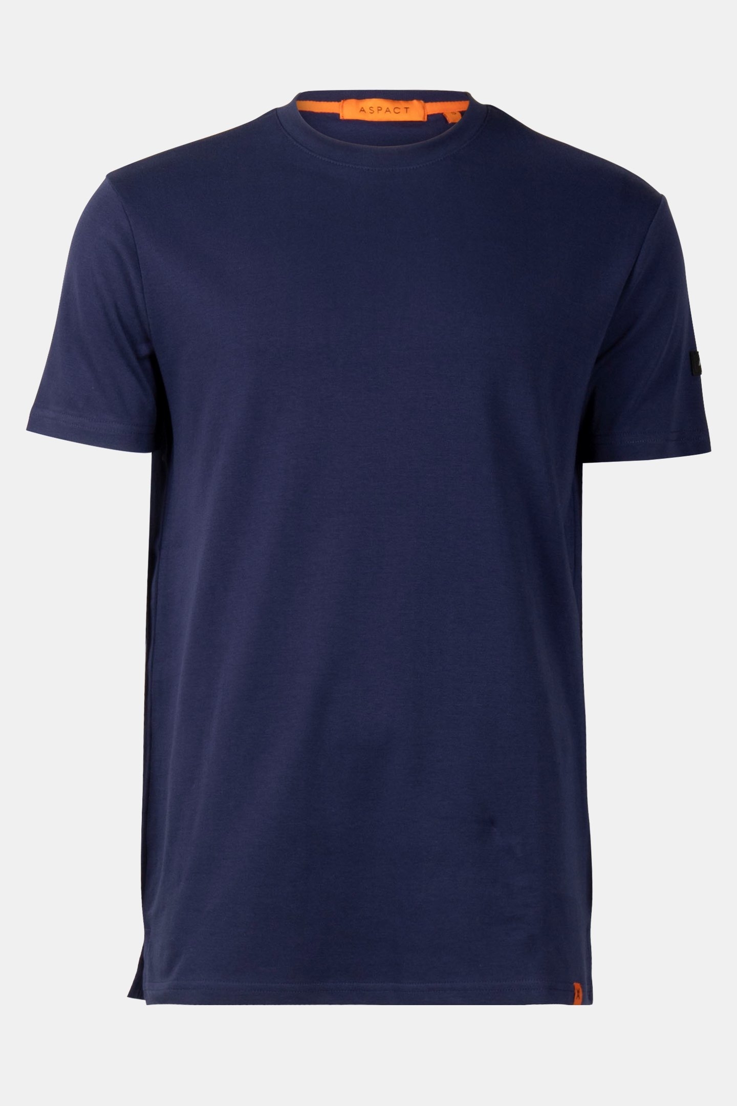 UNISEX MYLO TEE BLUE 5