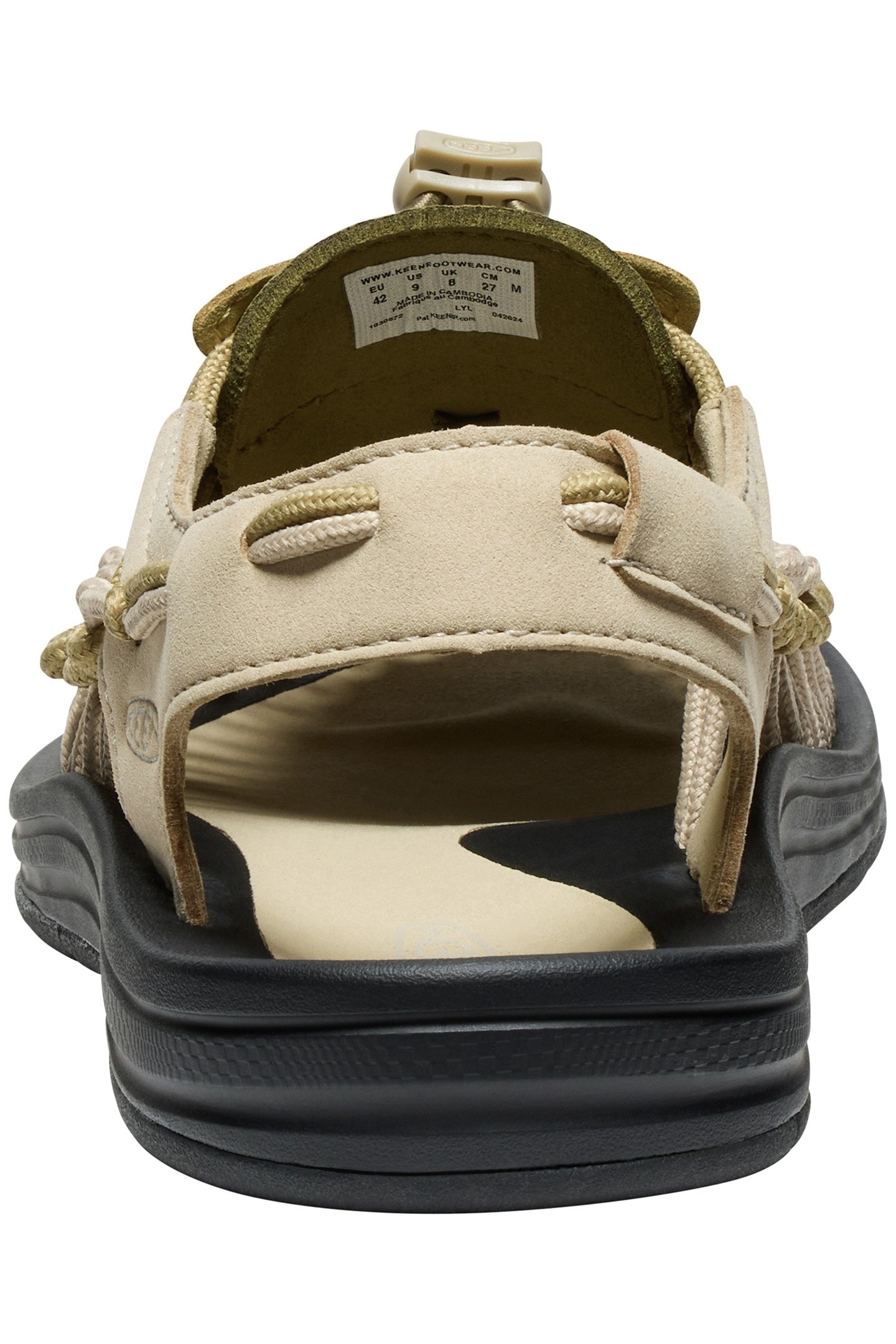 UNEEK KHAKI/MARTINI OLIVE 4