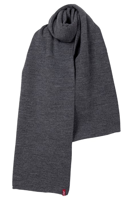 LIMIT SCARF IN GREY 1