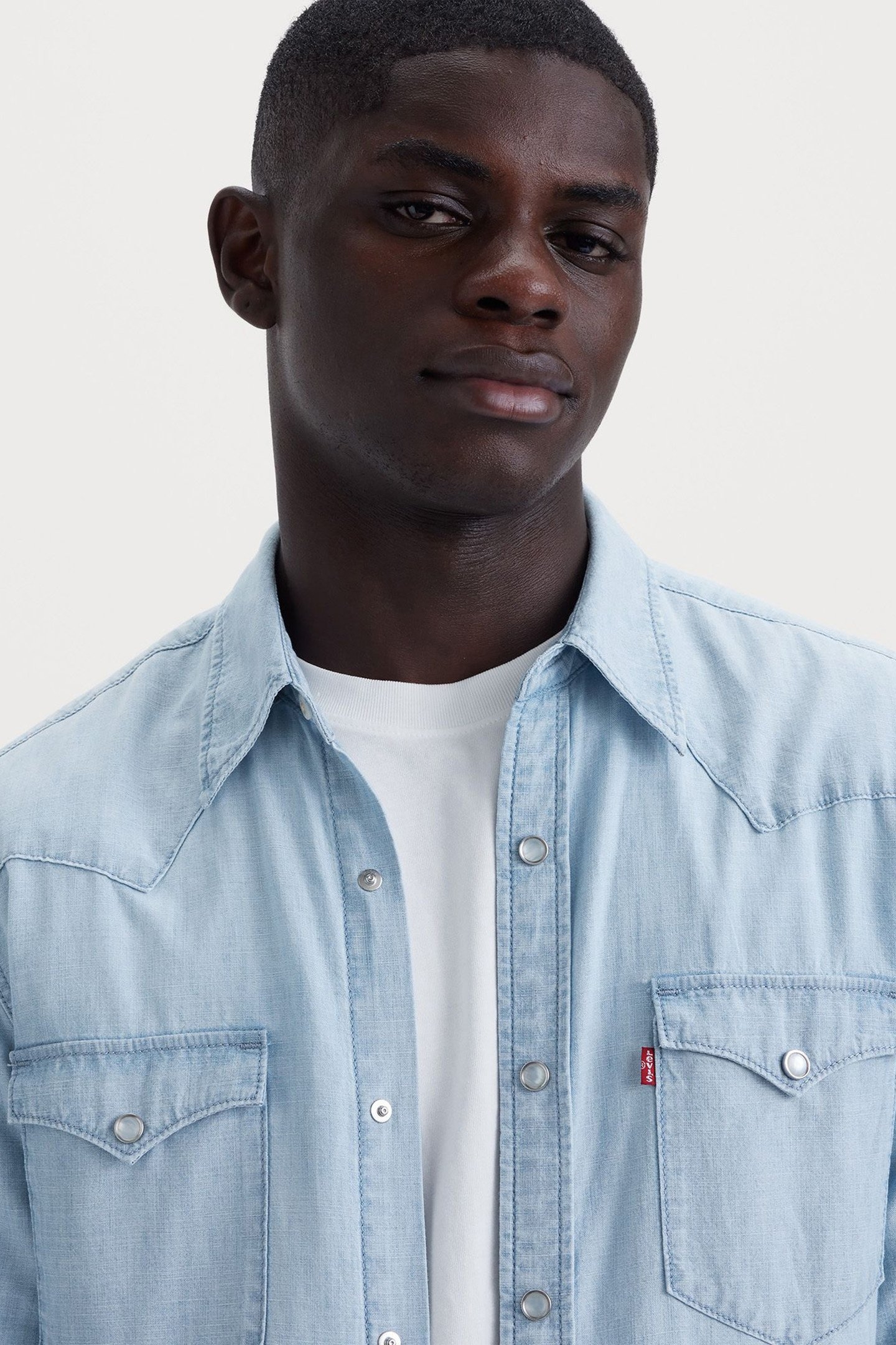 BARSTOW WESTERN STANDARD BURNETT LIGHT 5