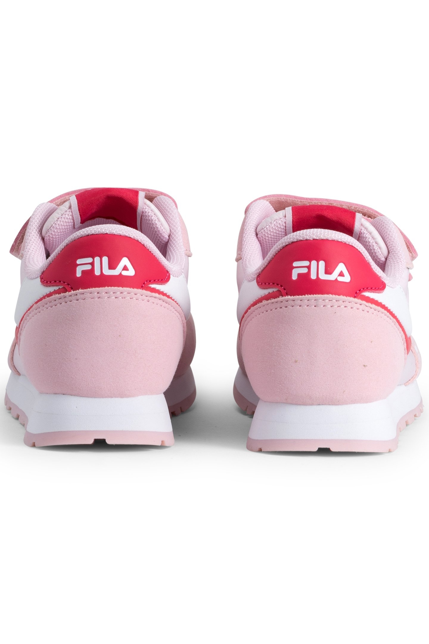 ORBIT REVOLUTION VELCRO KIDS UNISEX PINK-A-BOO-PINK MARSHMAL 4