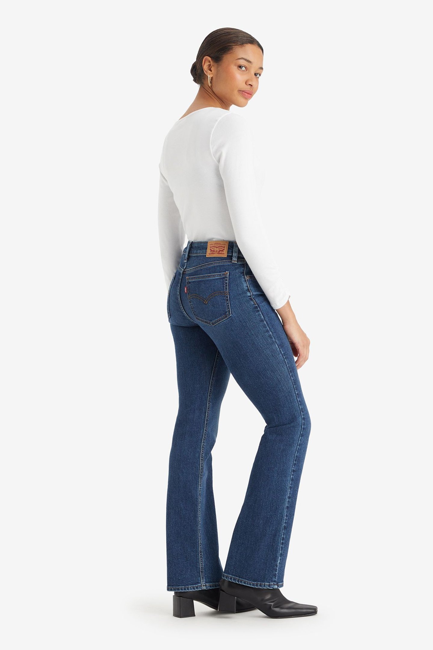 SUPERLOW BOOT THE LAST STRAW 2