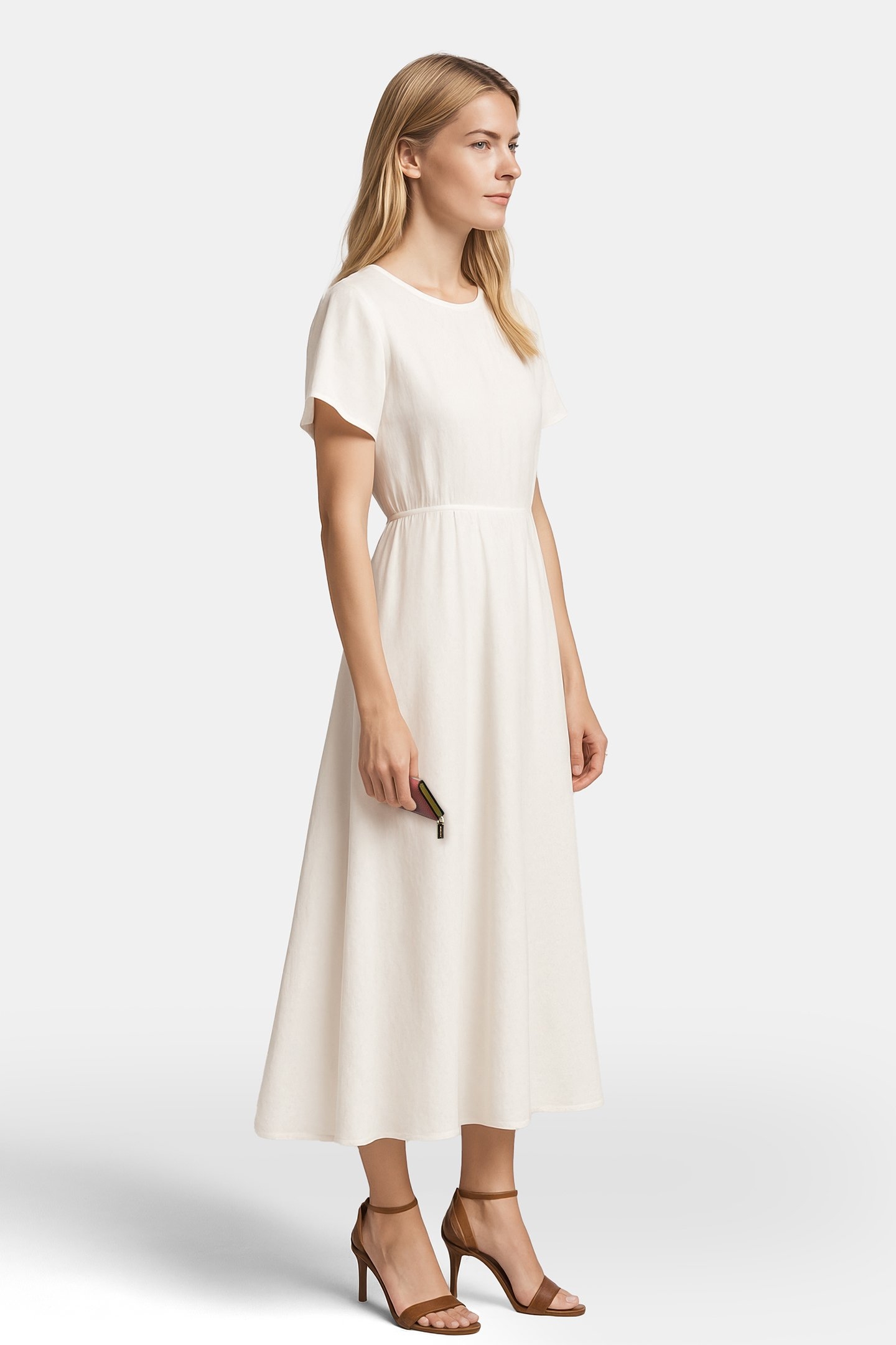 METALLIC TRICOLOR POT/POWDER PINK/LIME WASH 2