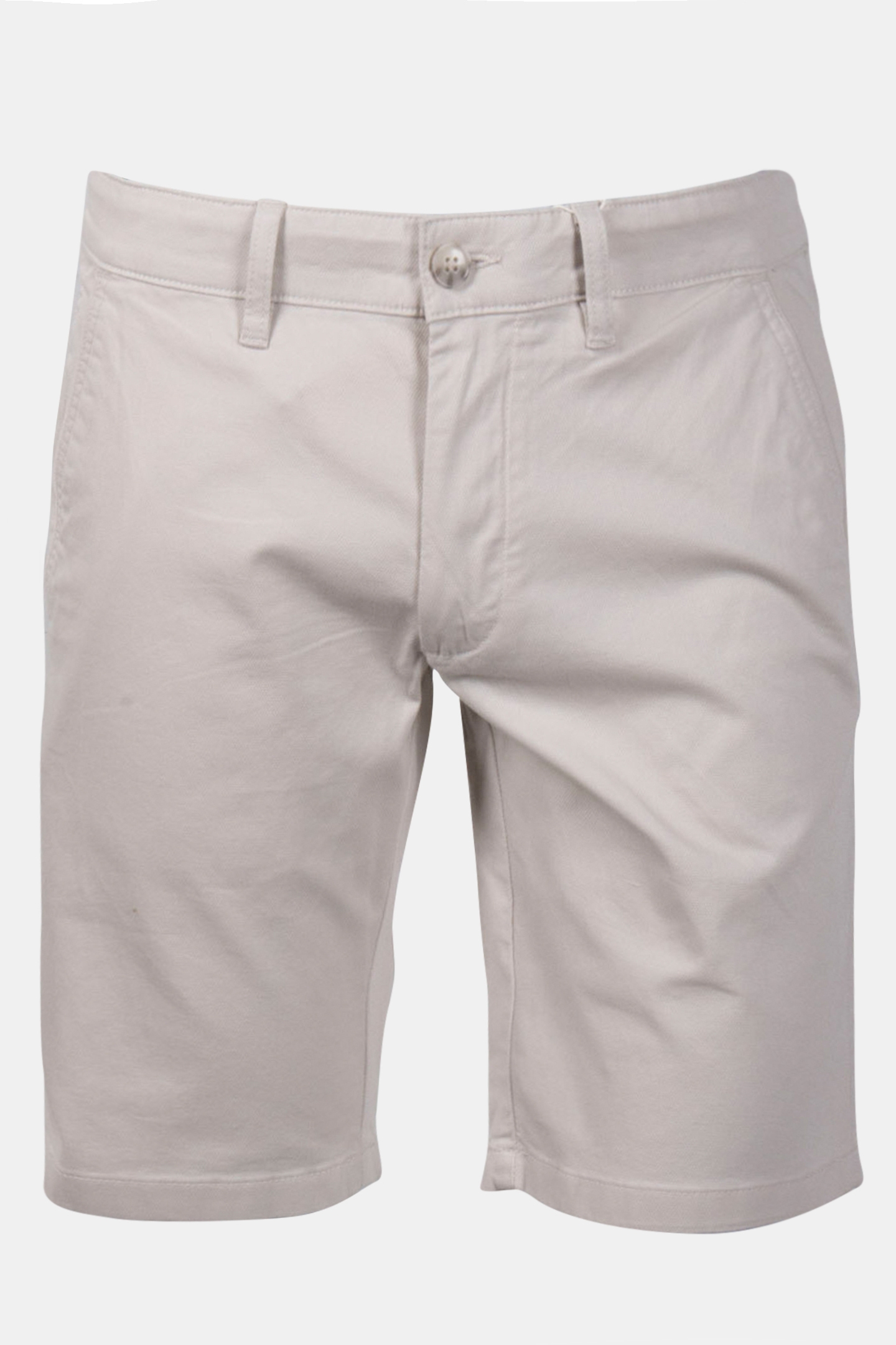 S.OLIVER SHORTS WHITE 3