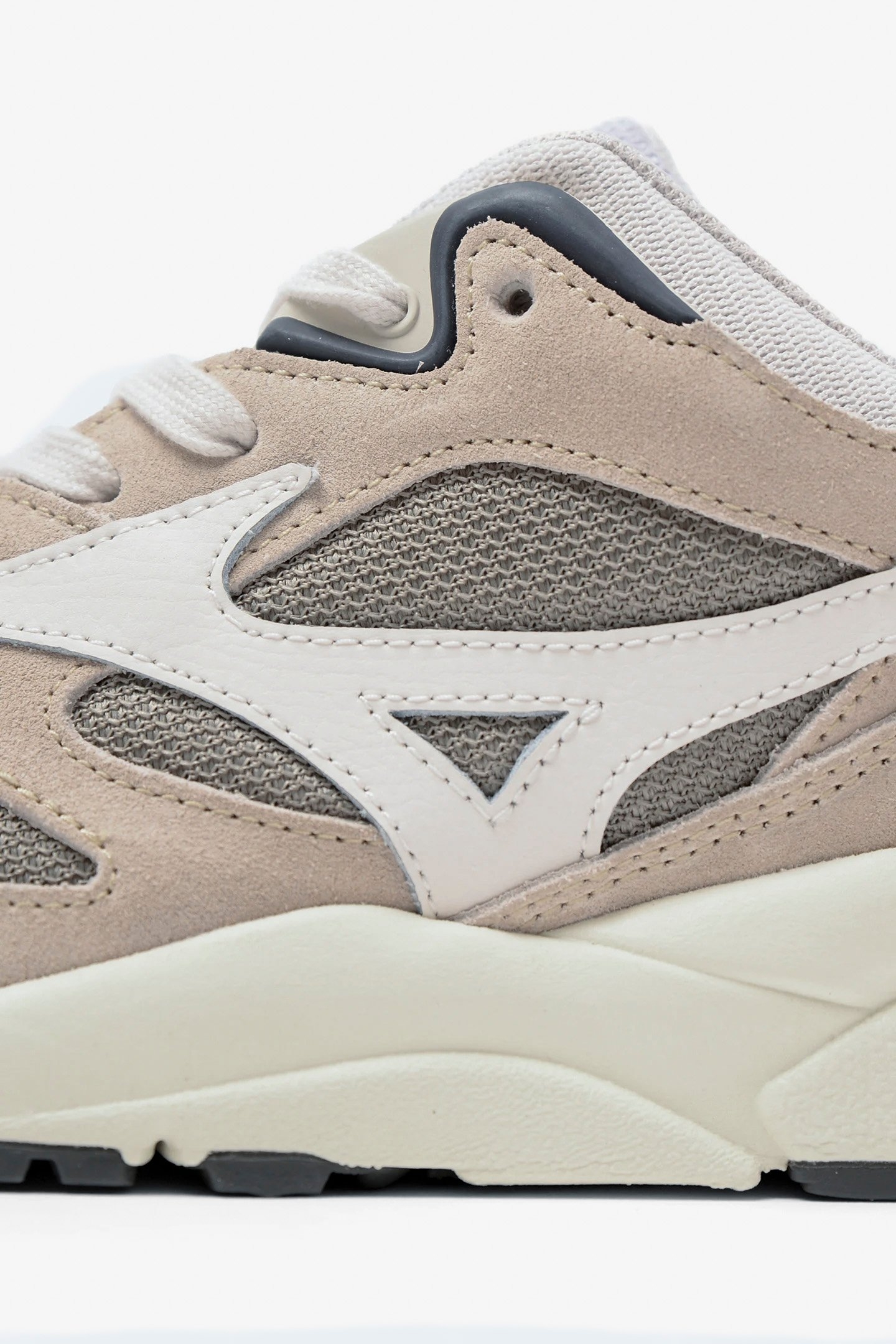 UNISEX SHOE SKY MEDAL VINTAGE KHAKI/WHITE SAND/THISTLE 3