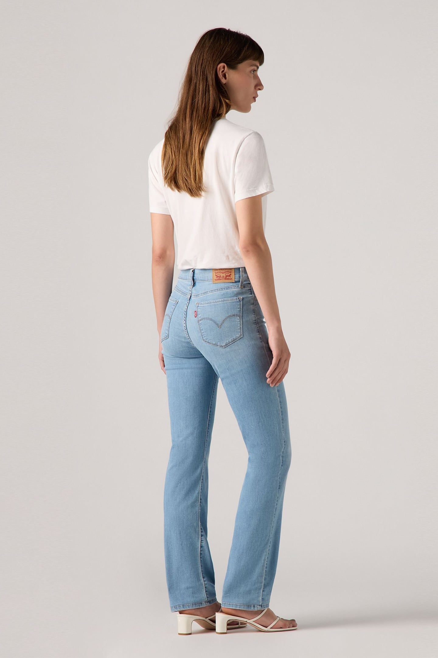 314 SHAPING STRAIGHT COOL VIEW 2