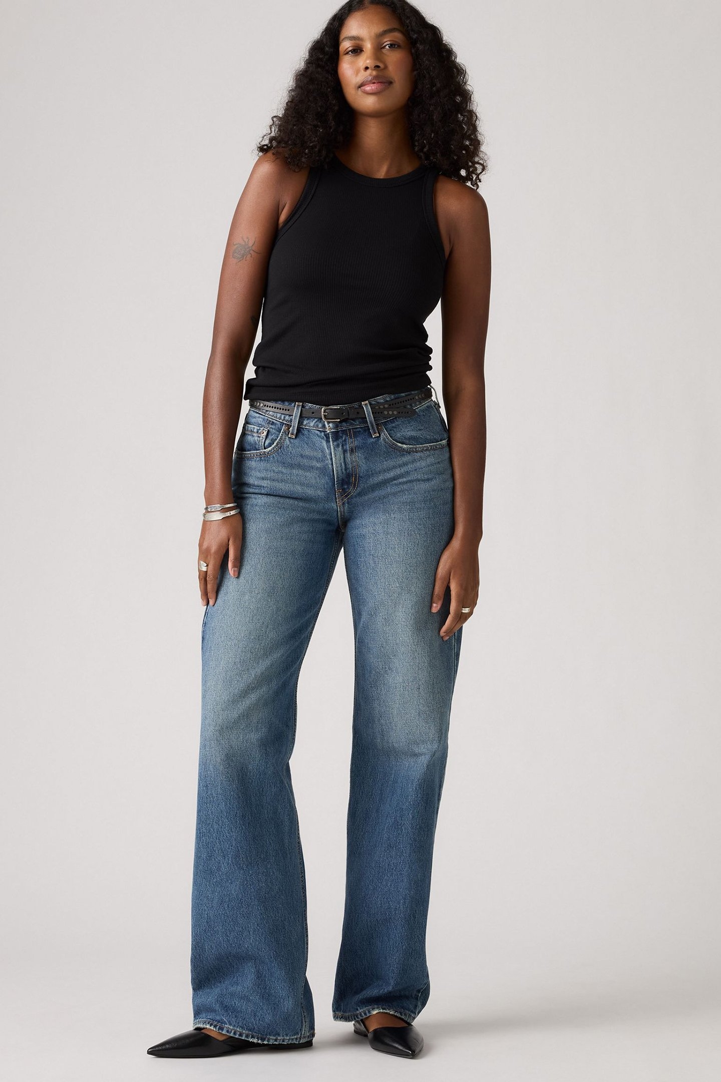 LOW LOOSE LIVING THE GOOD LIFE 6