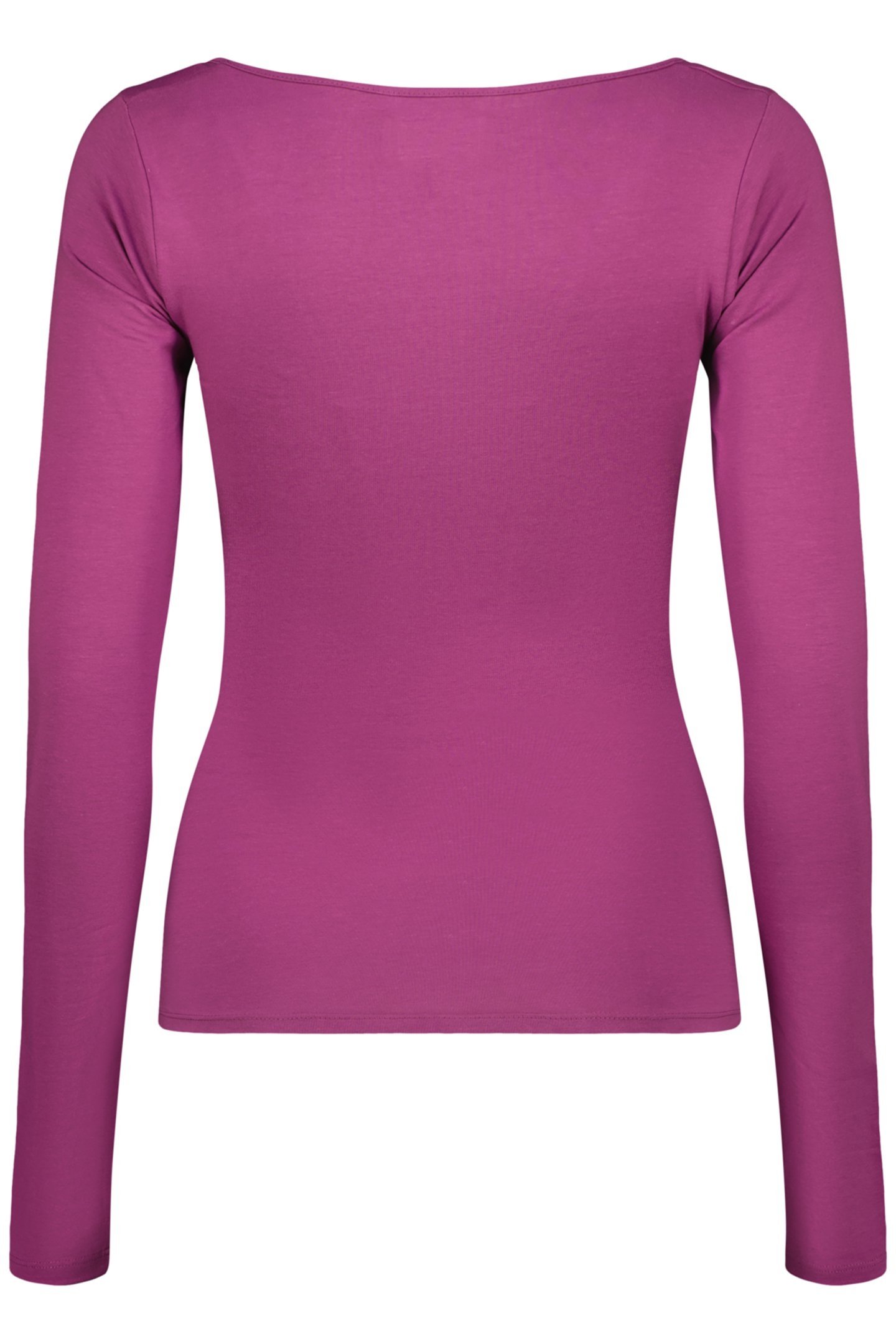 SABA T-SHIRT FOREST PURPLE 2