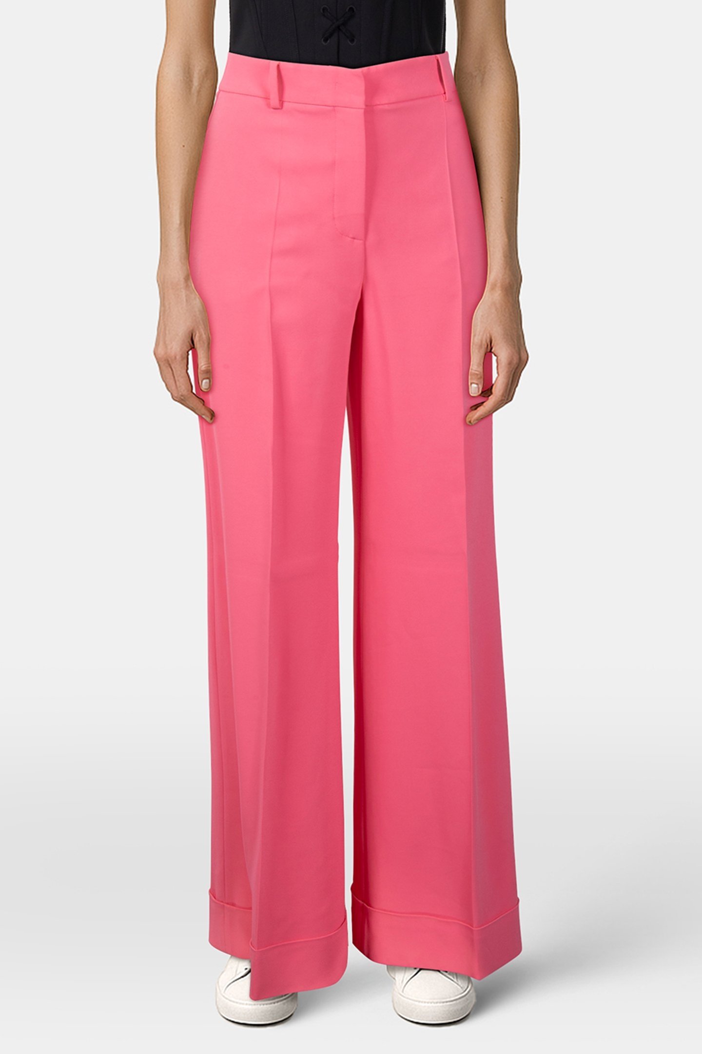 PANTS PINK 1